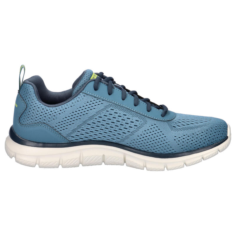 Chaussures Homme Skechers 232758 Bleu Bleu Skechers
