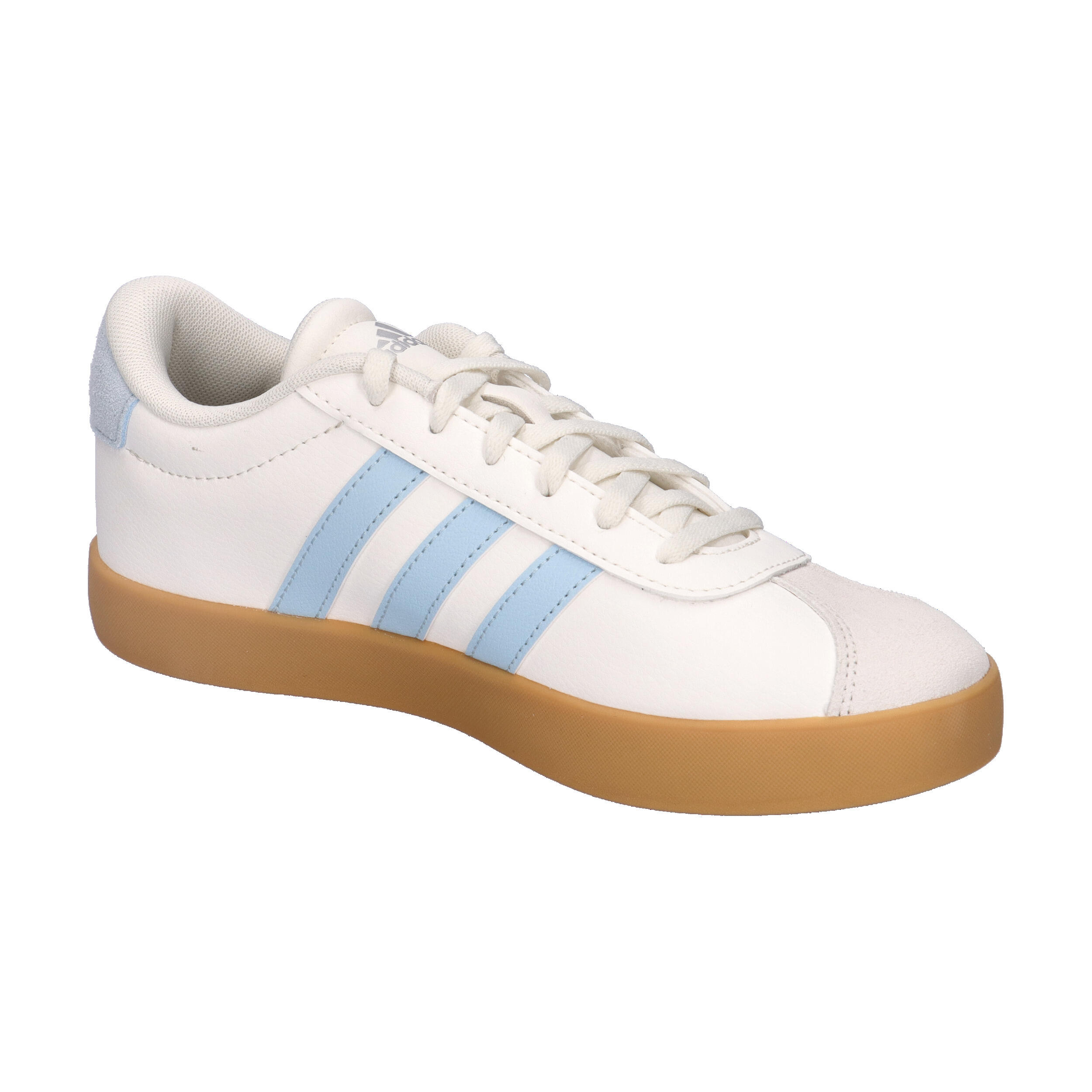 adidas Kinder Sneaker VL Court 3.0 K 8/15