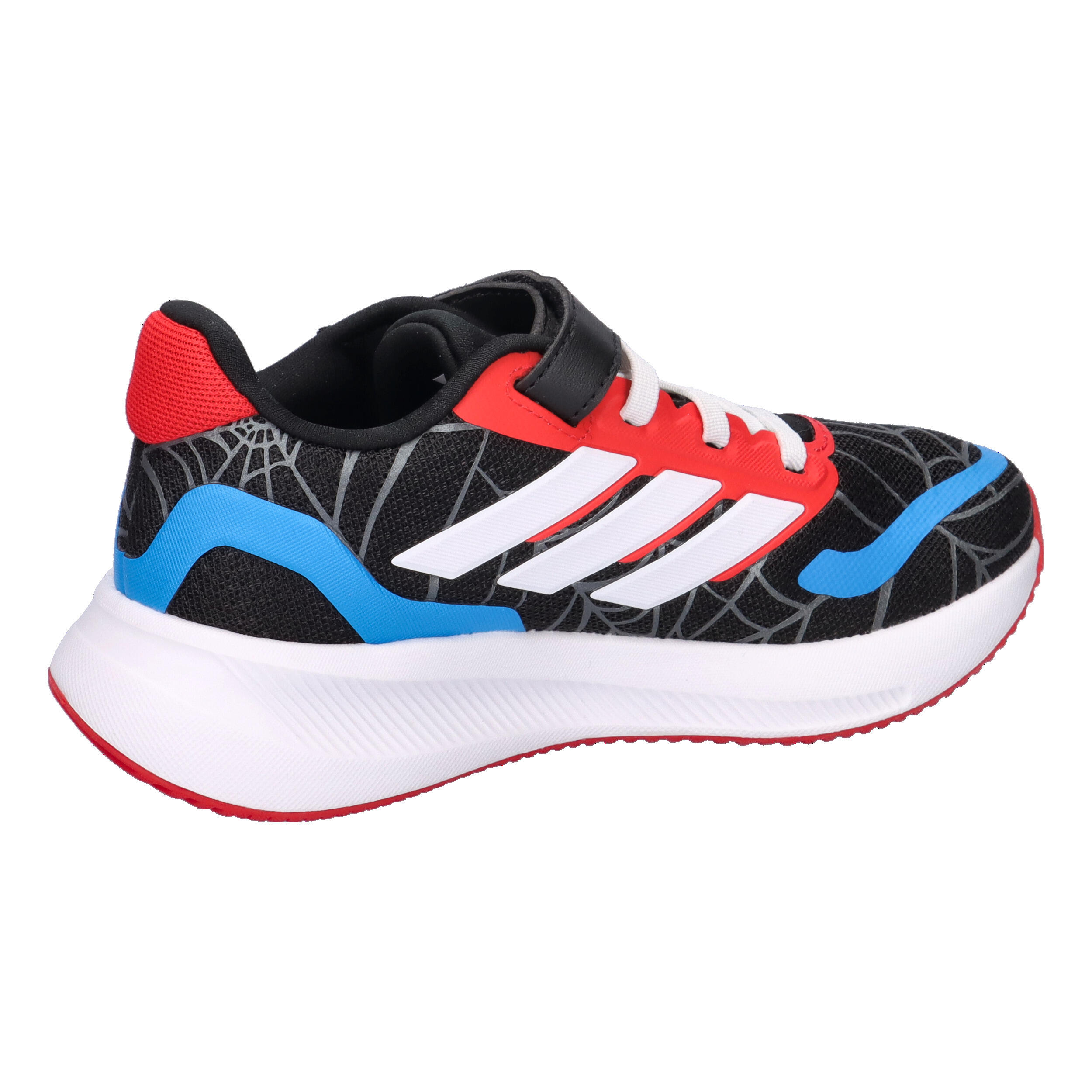 Zapatilla adidas Marvel Spider-Man Runfalcon 15/16
