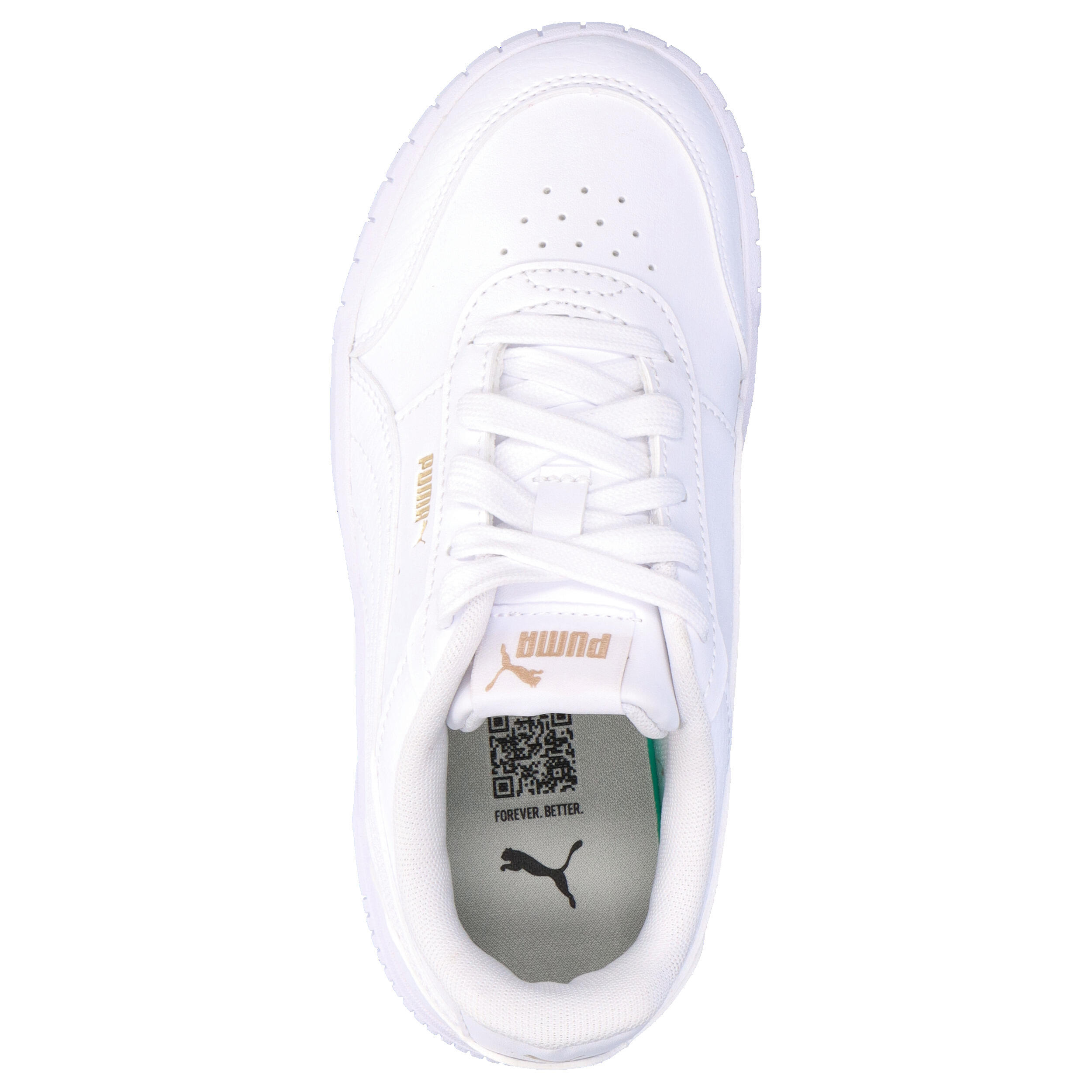 Puma Mädchen Sneaker Carina Mia PS 403747 5/15