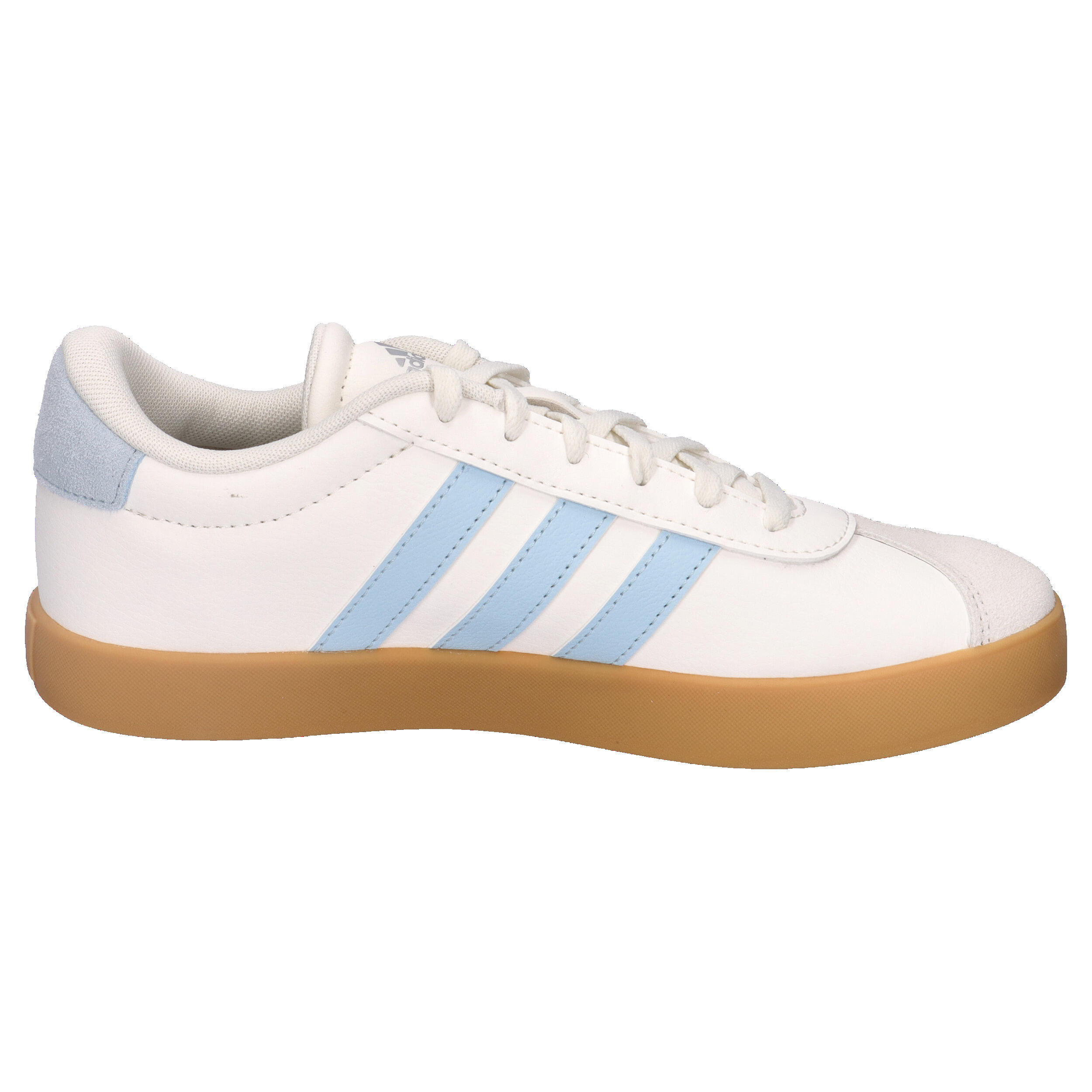 adidas Kinder Sneaker VL Court 3.0 K 7/15