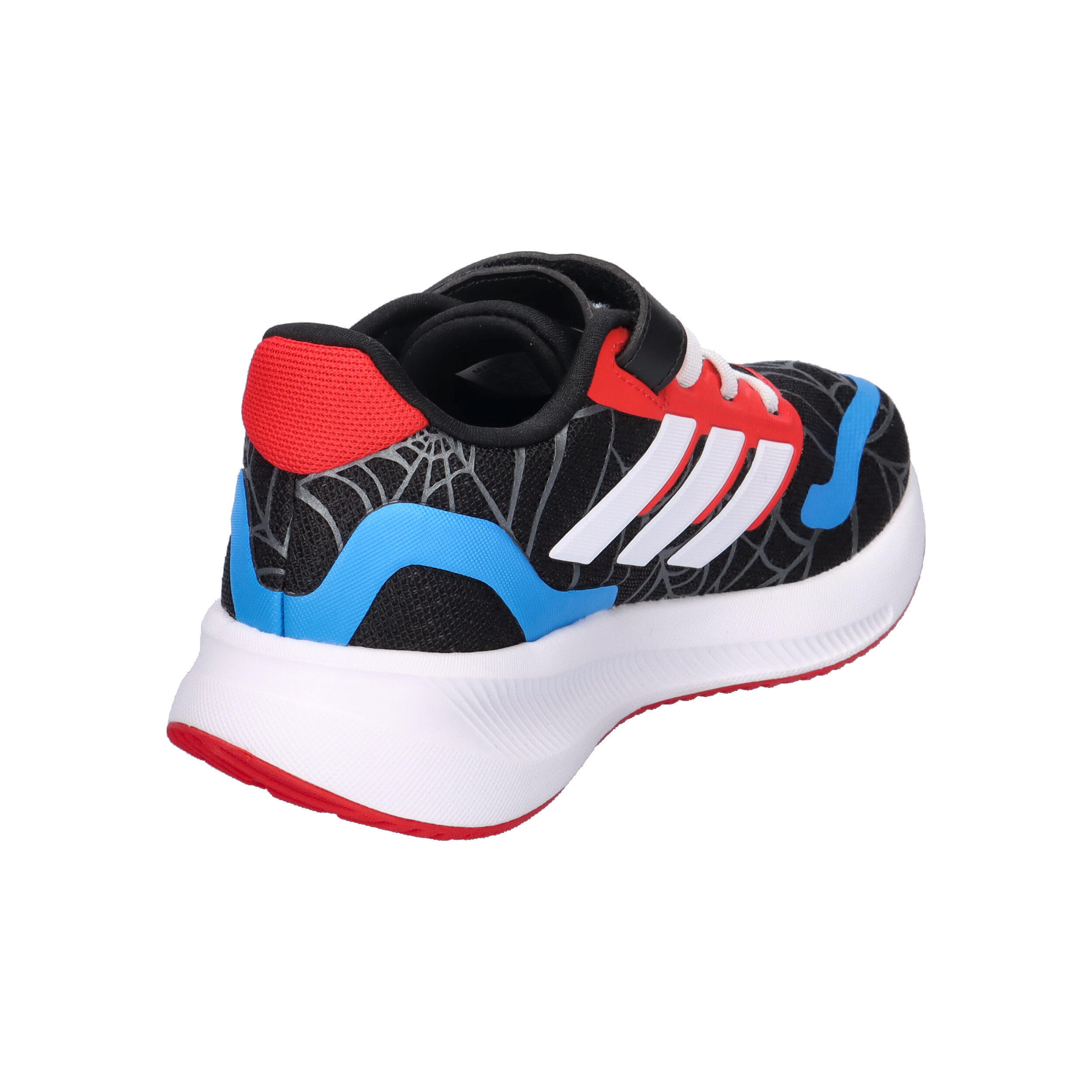Zapatilla adidas Marvel Spider-Man Runfalcon 14/16