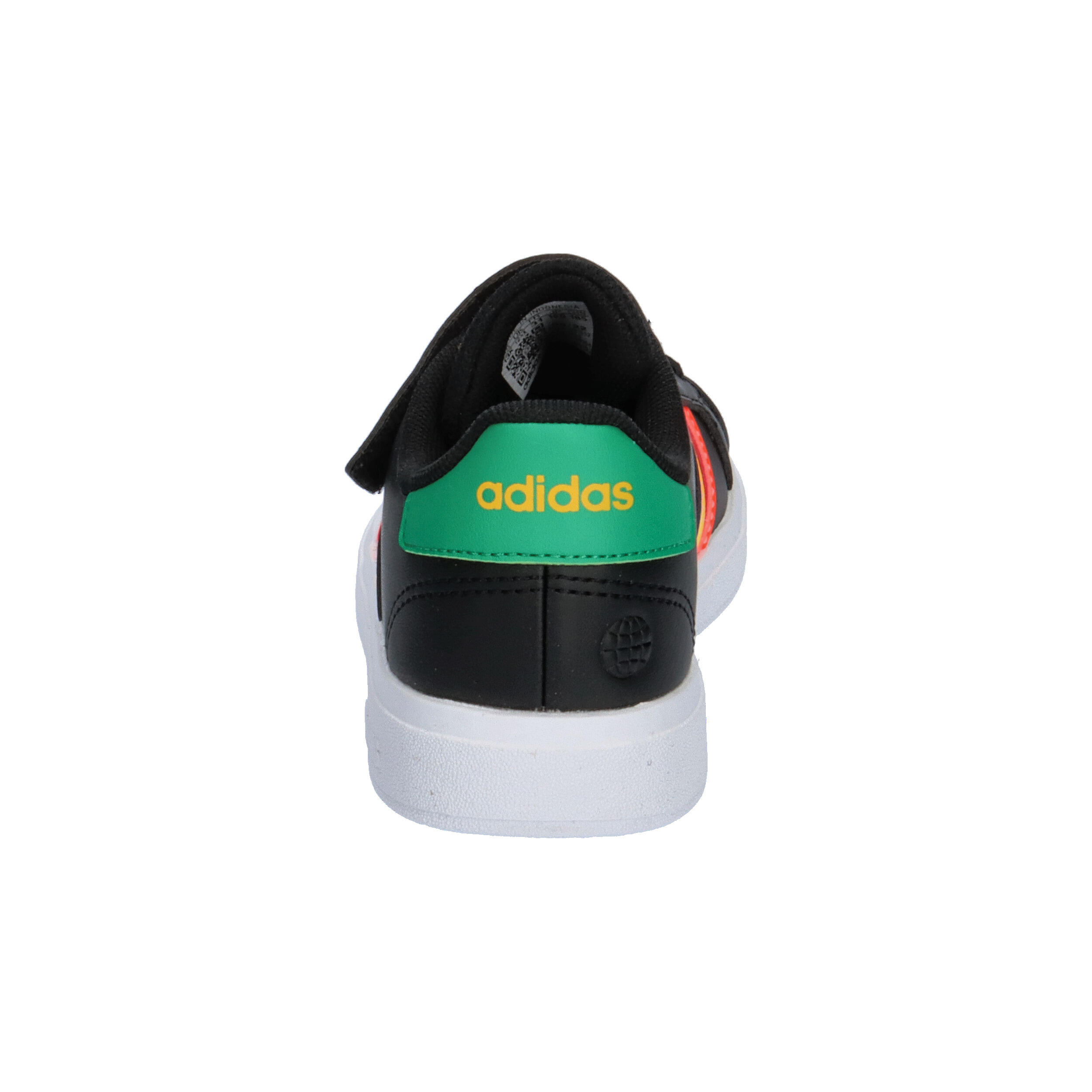 Zapatilla Grand Court 2.0 Kids 13/15