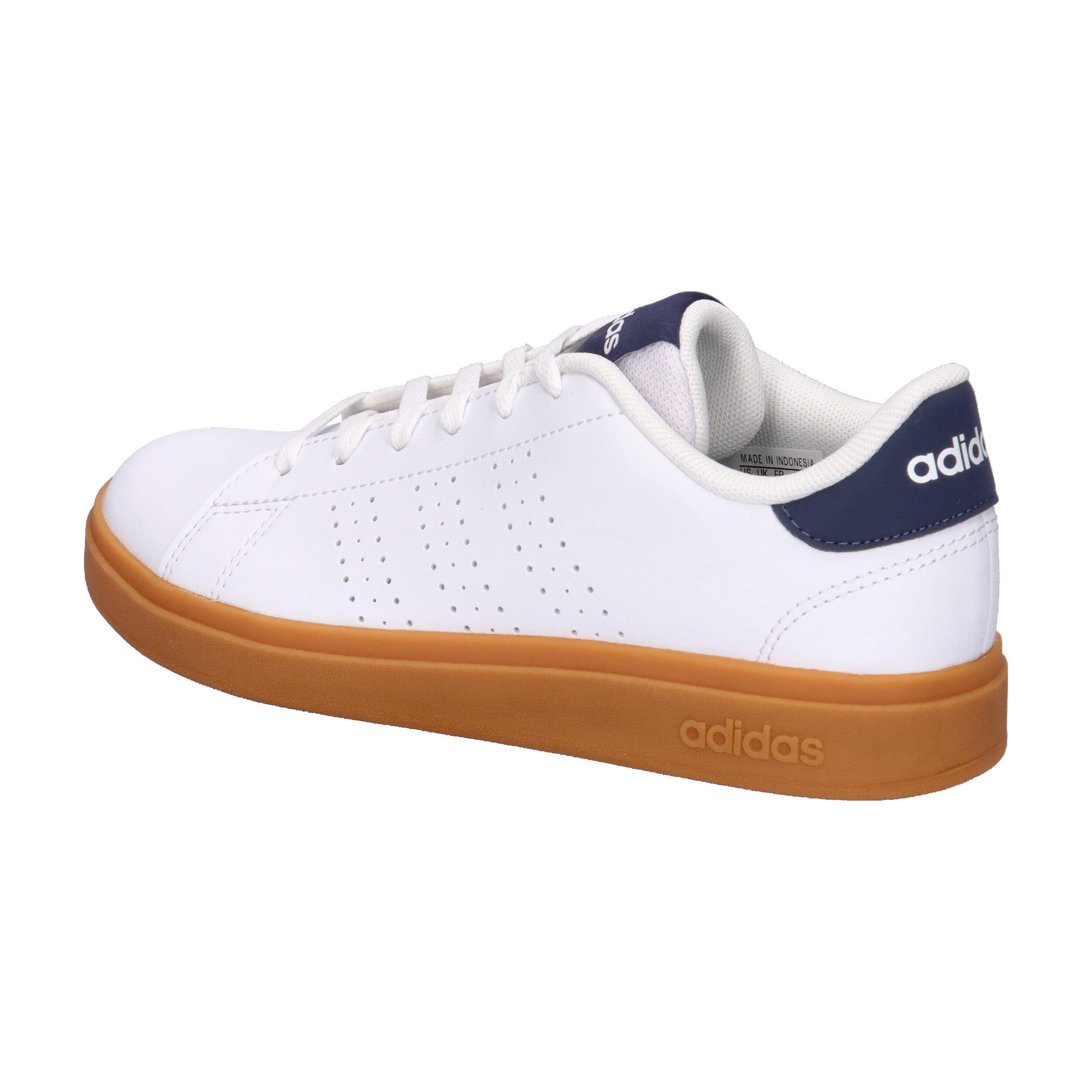 Zapatilla Advantage Base 2.0 11/15
