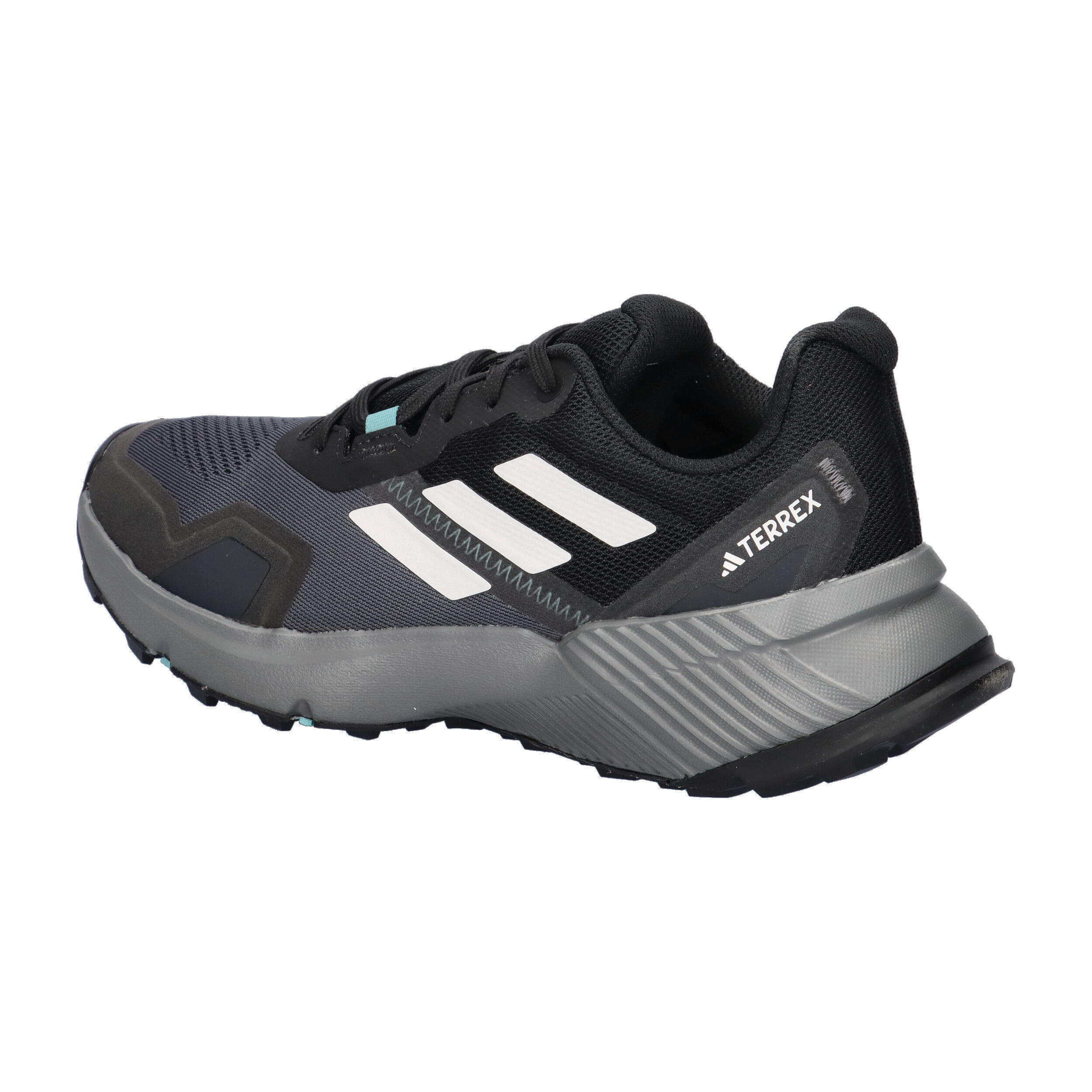 Zapatilla Terrex Soulstride Trail Running 11/16