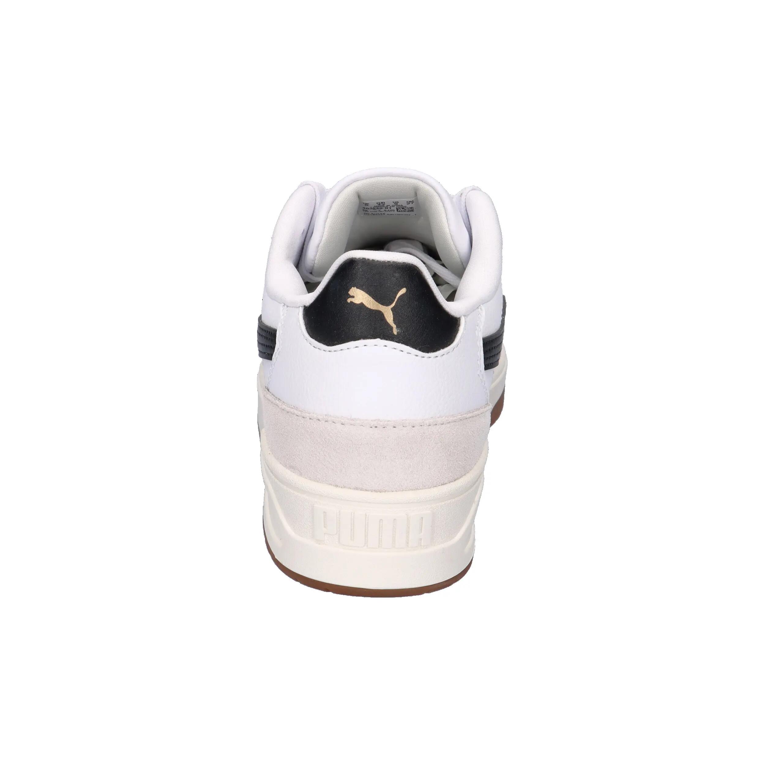 Shuffle Downtown Sneakers Erwachsene PUMA 12/14