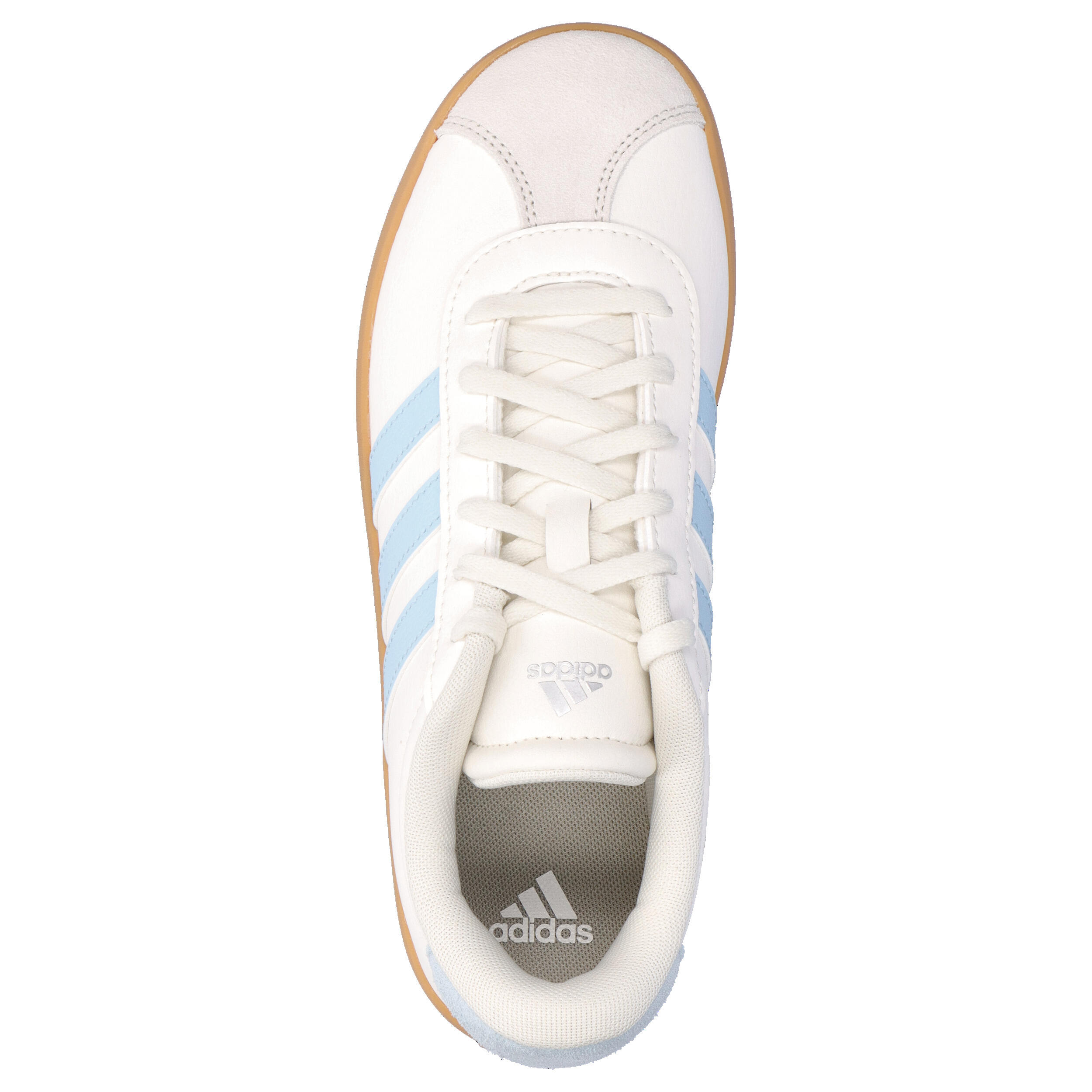 adidas Kinder Sneaker VL Court 3.0 K 5/15