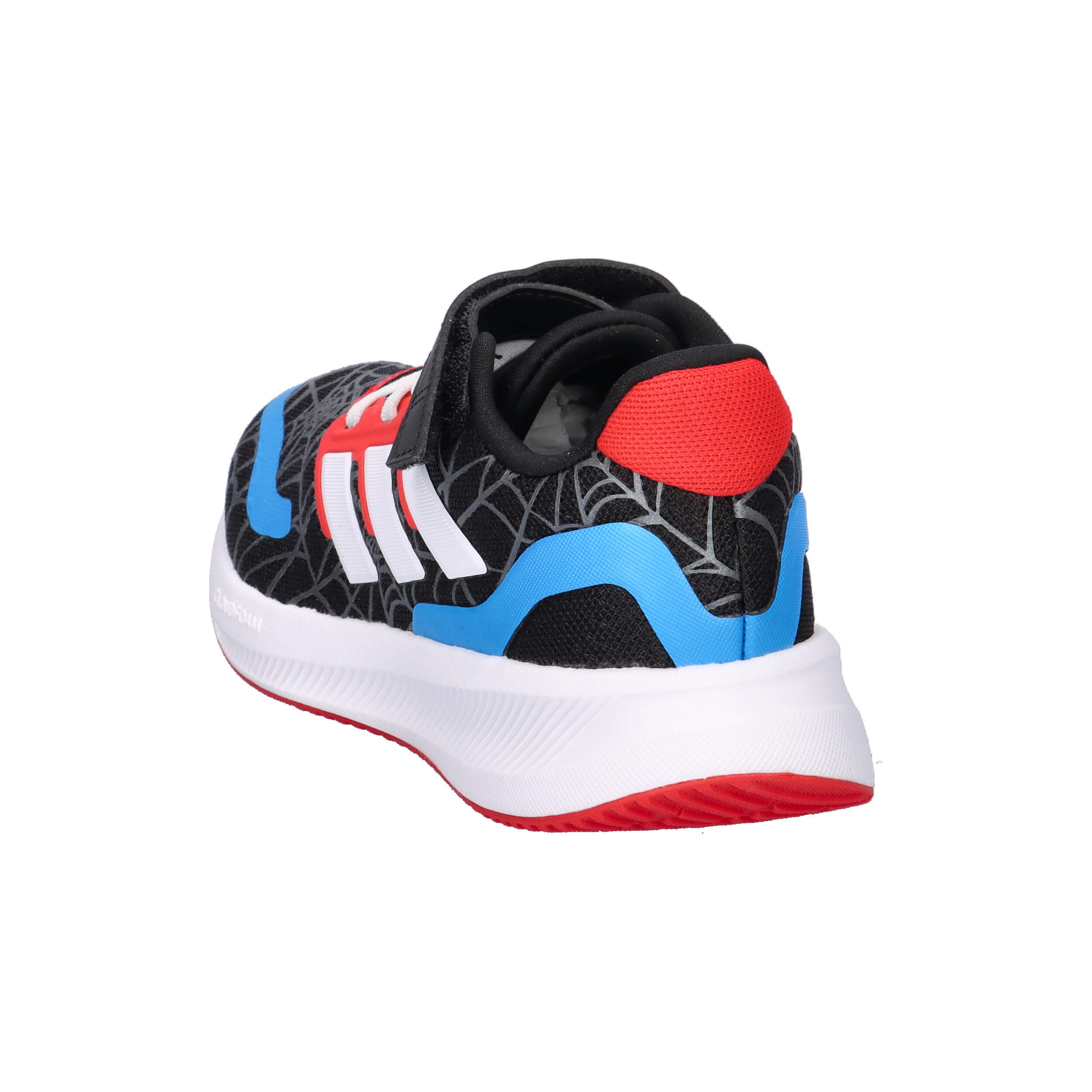 Zapatilla adidas Marvel Spider-Man Runfalcon 12/16