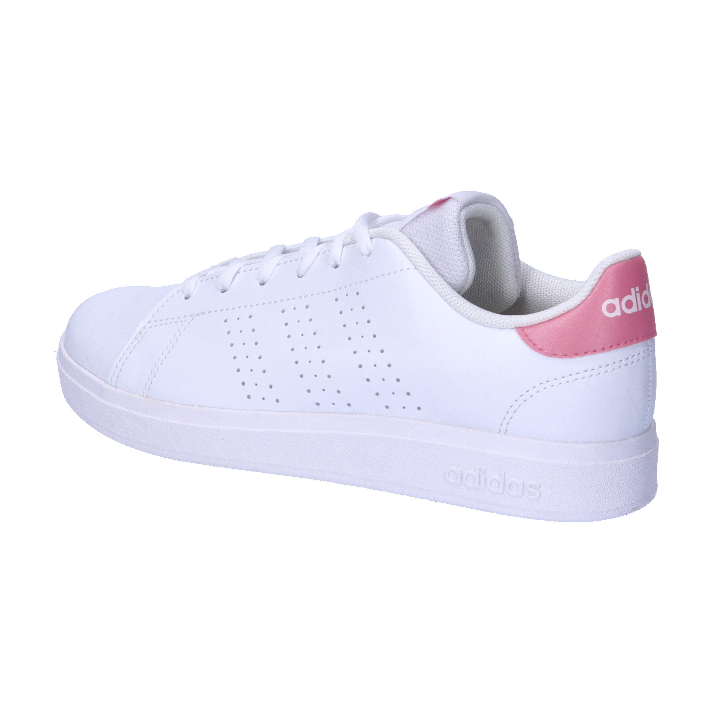 Zapatilla Advantage Base 2.0 (Adolescentes) 11/15