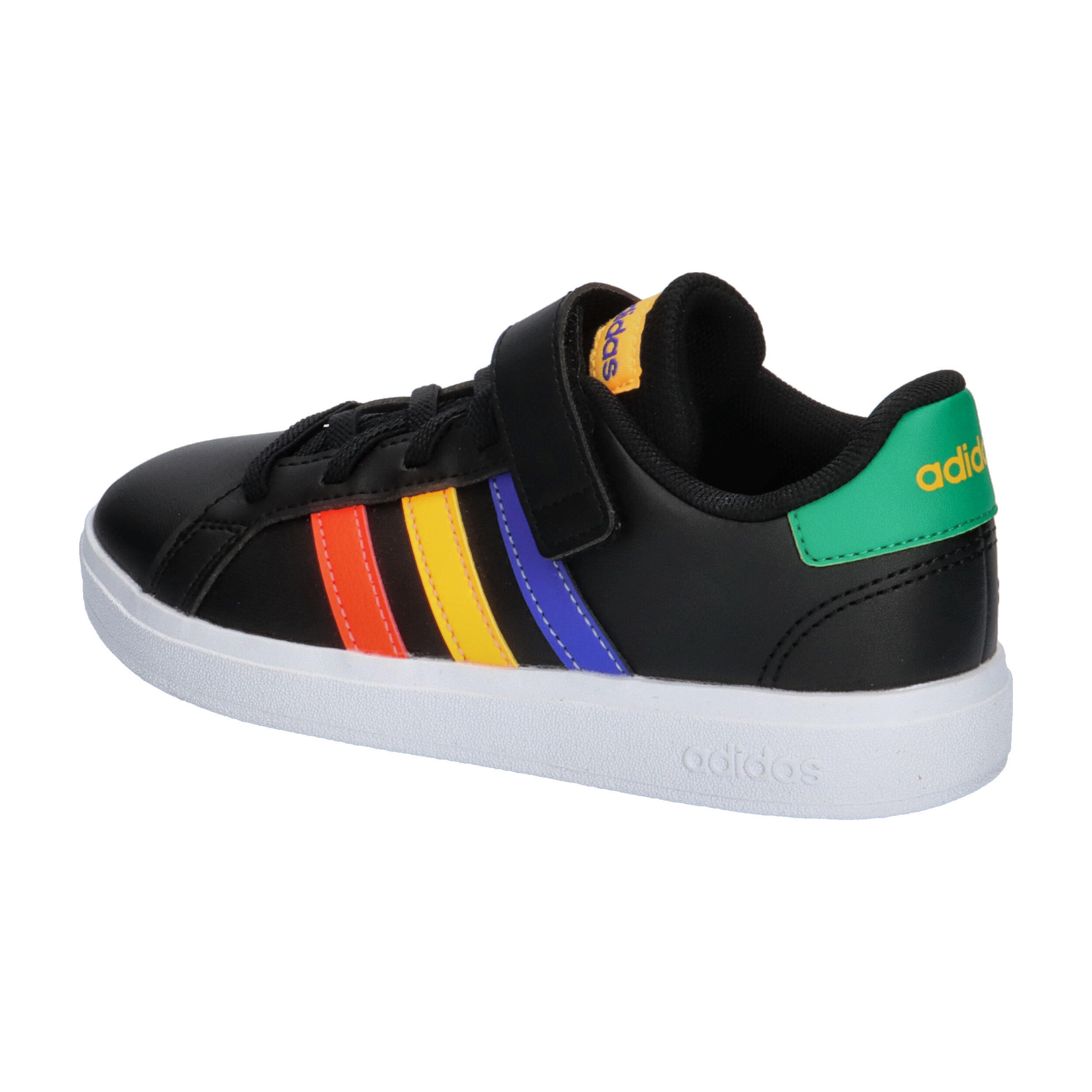 Zapatilla Grand Court 2.0 Kids 11/15