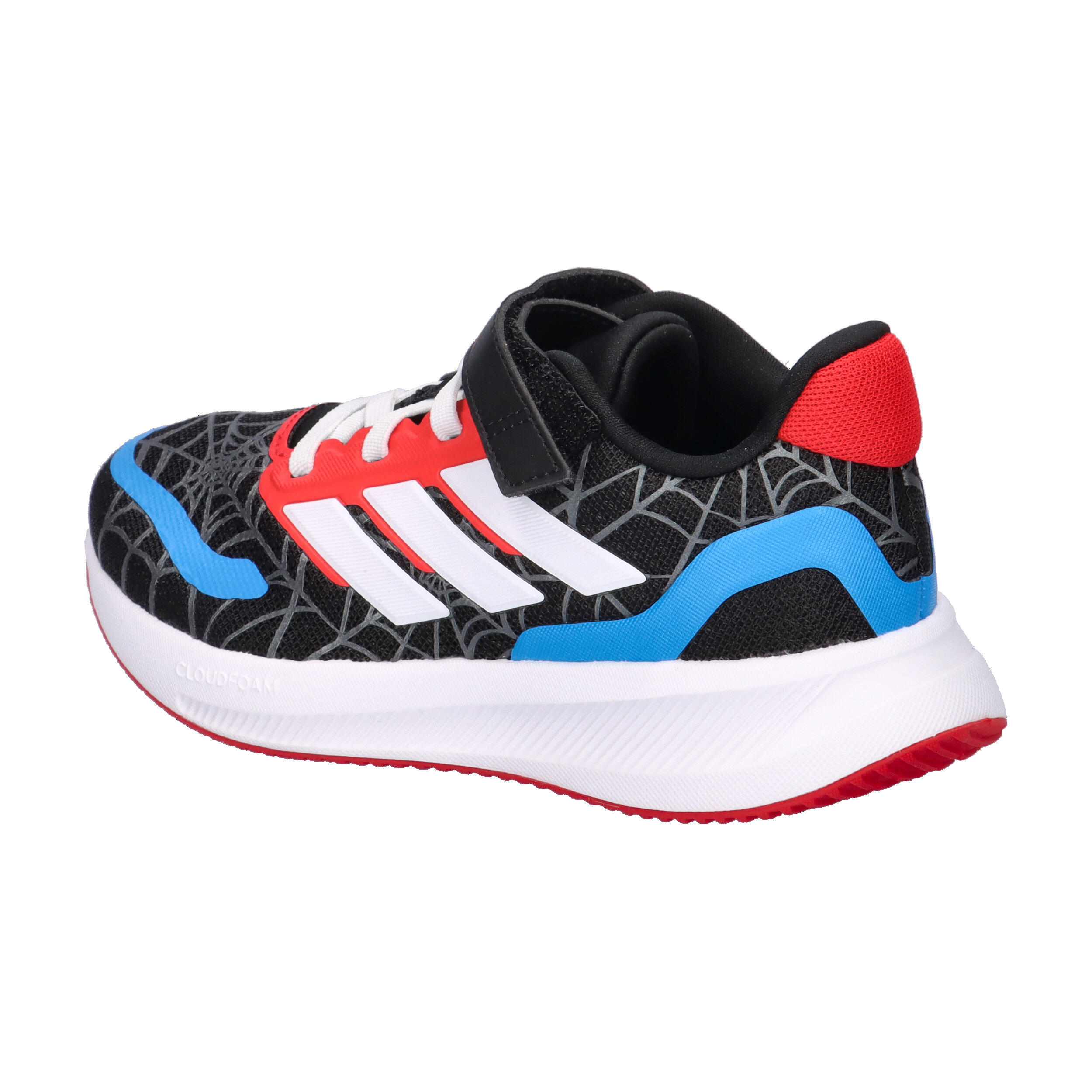 Zapatilla adidas Marvel Spider-Man Runfalcon 11/16