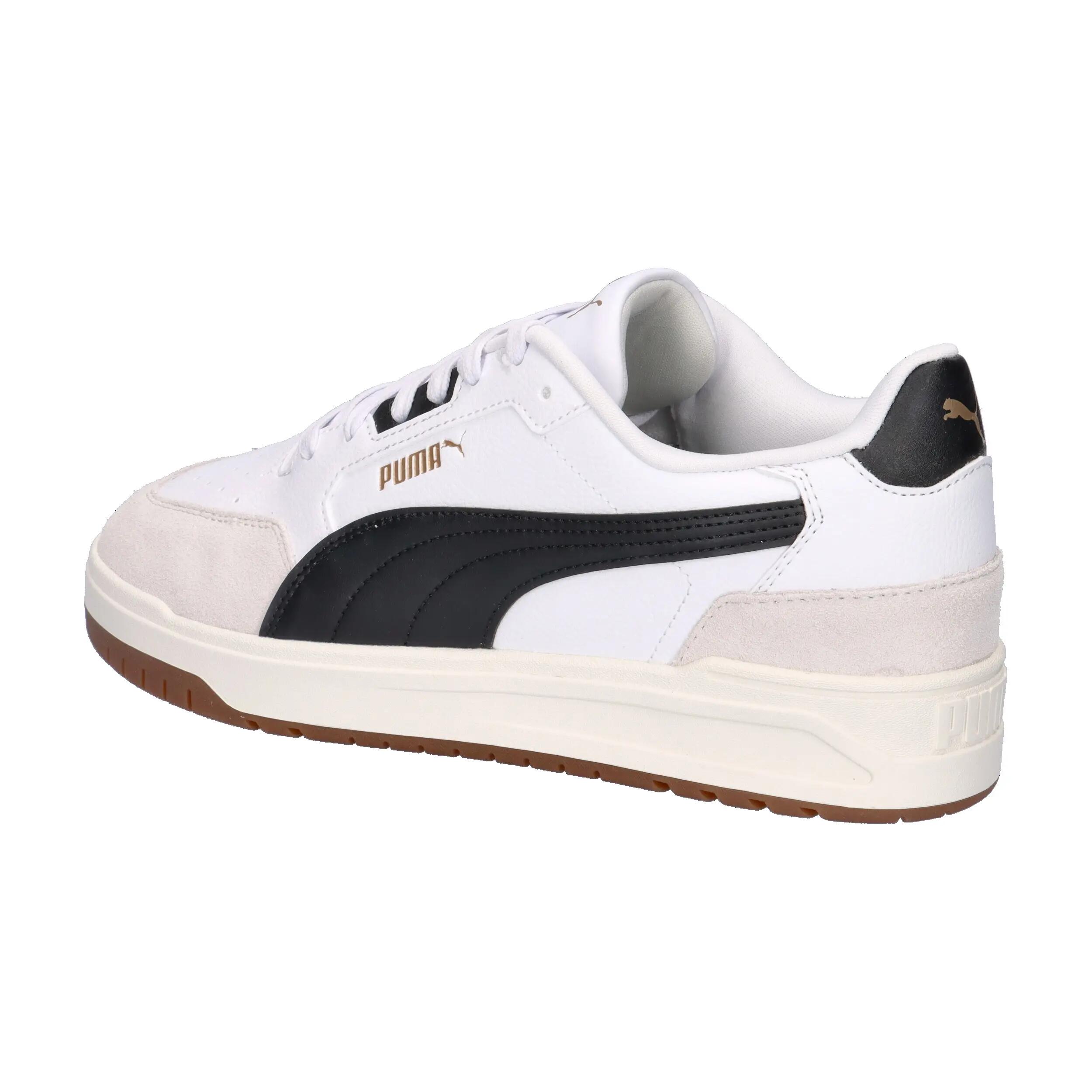 Shuffle Downtown Sneakers Erwachsene PUMA 10/14