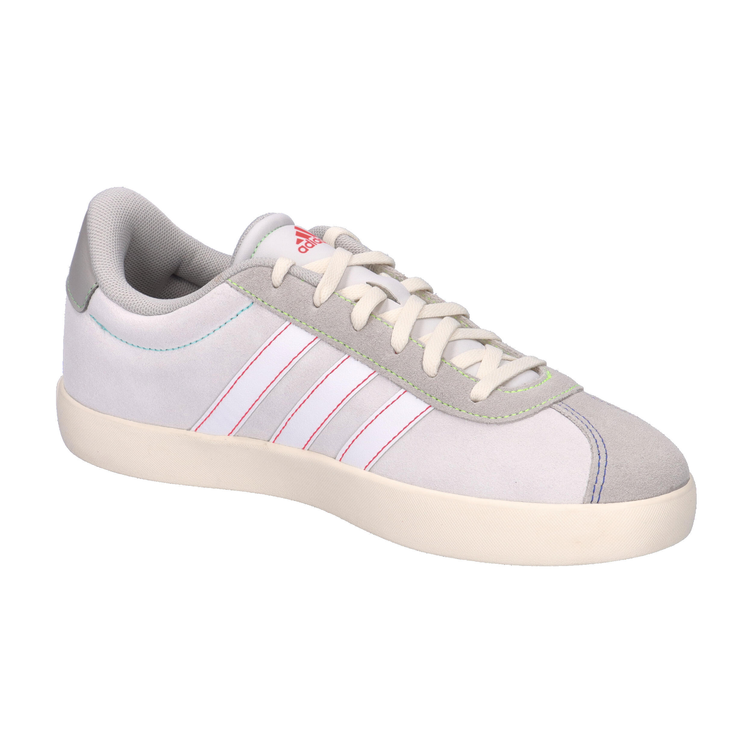 adidas Kinder Sneaker VL Court 3.0 K 8/15