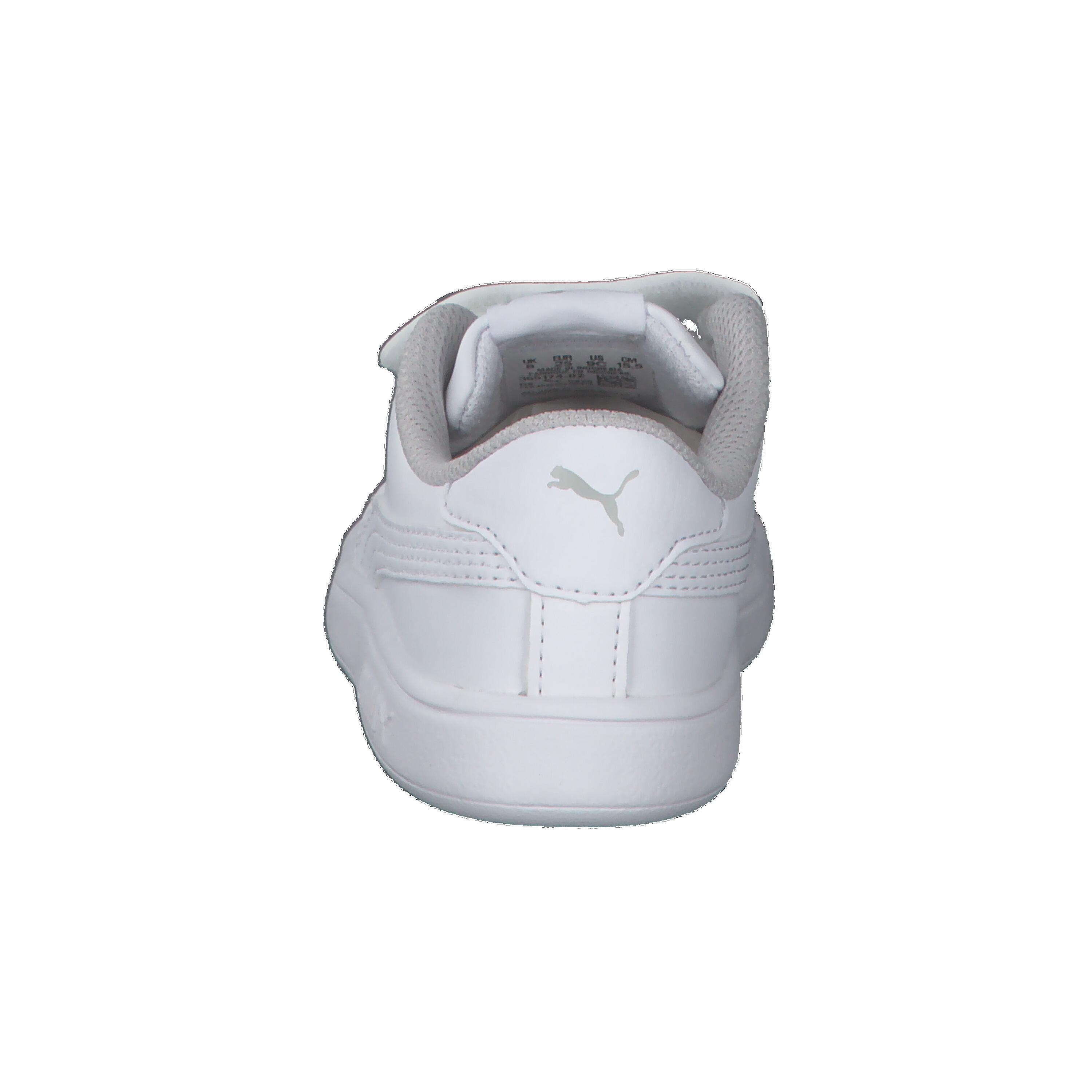 Puma Smash v2 L V Inf Puma White-Puma Wh 13/15