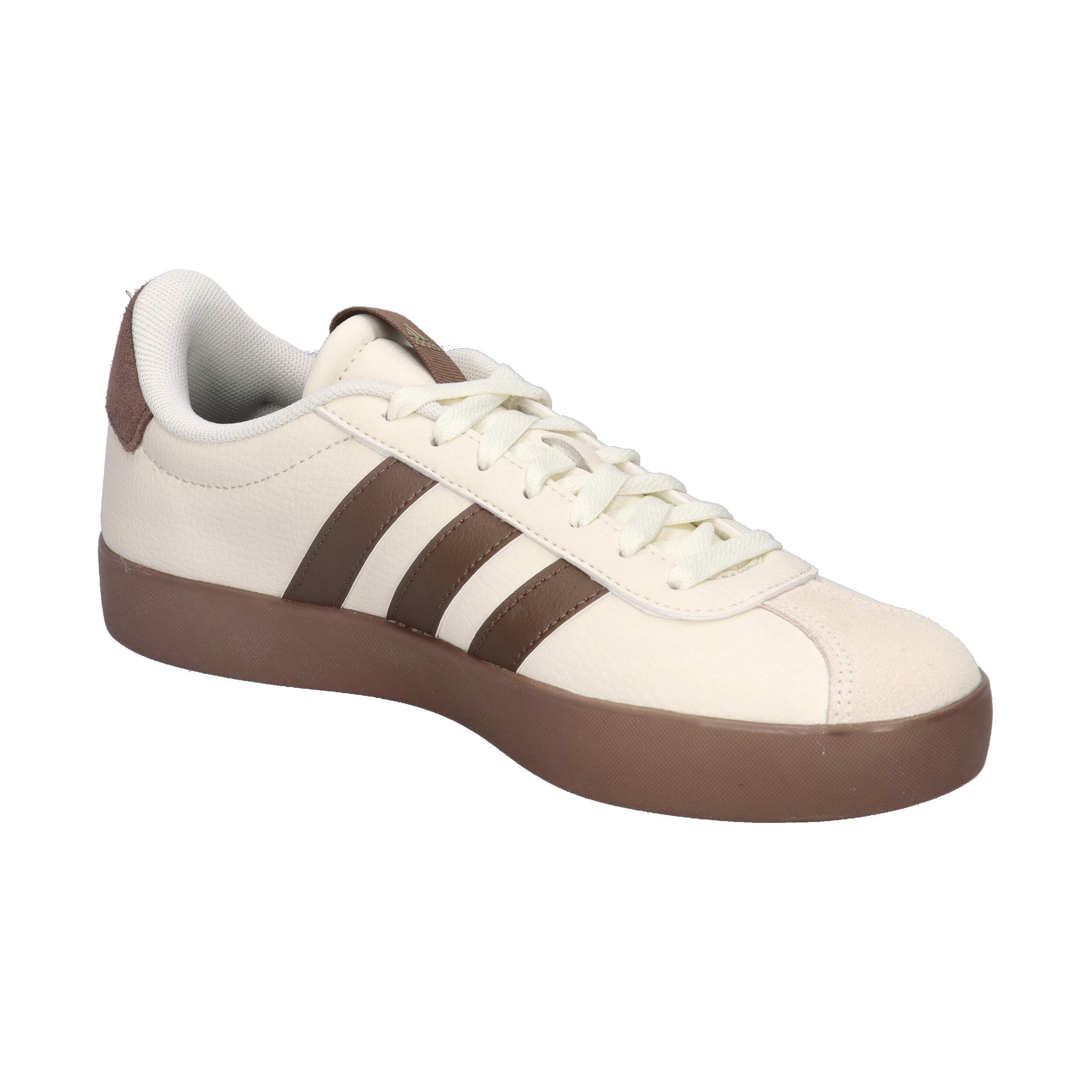 adidas Damen Sneaker VL Court 3.0 8/15