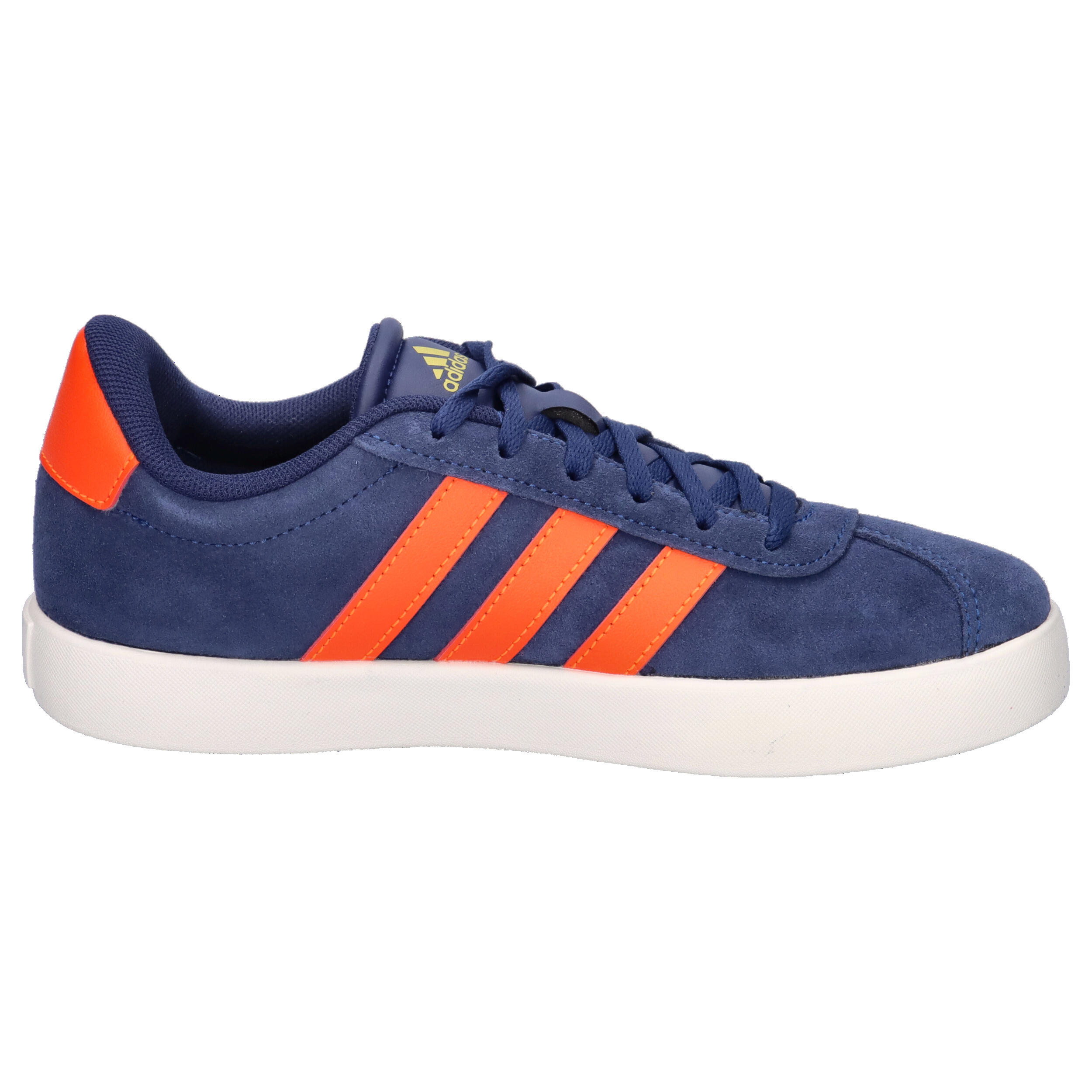 Zapatillas niño Adidas Vl Court 3.0 K 7/15
