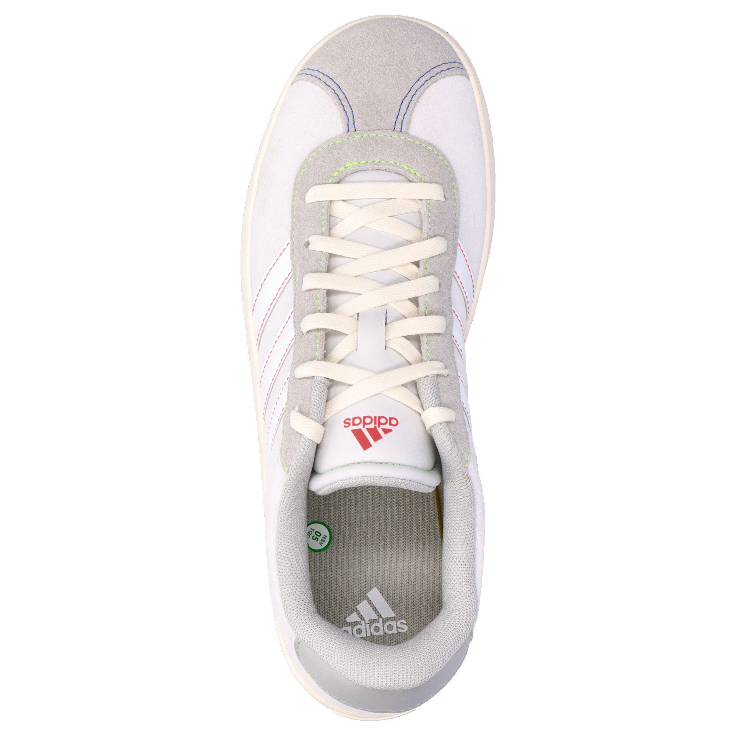 adidas Kinder Sneaker VL Court 3.0 K 5/15