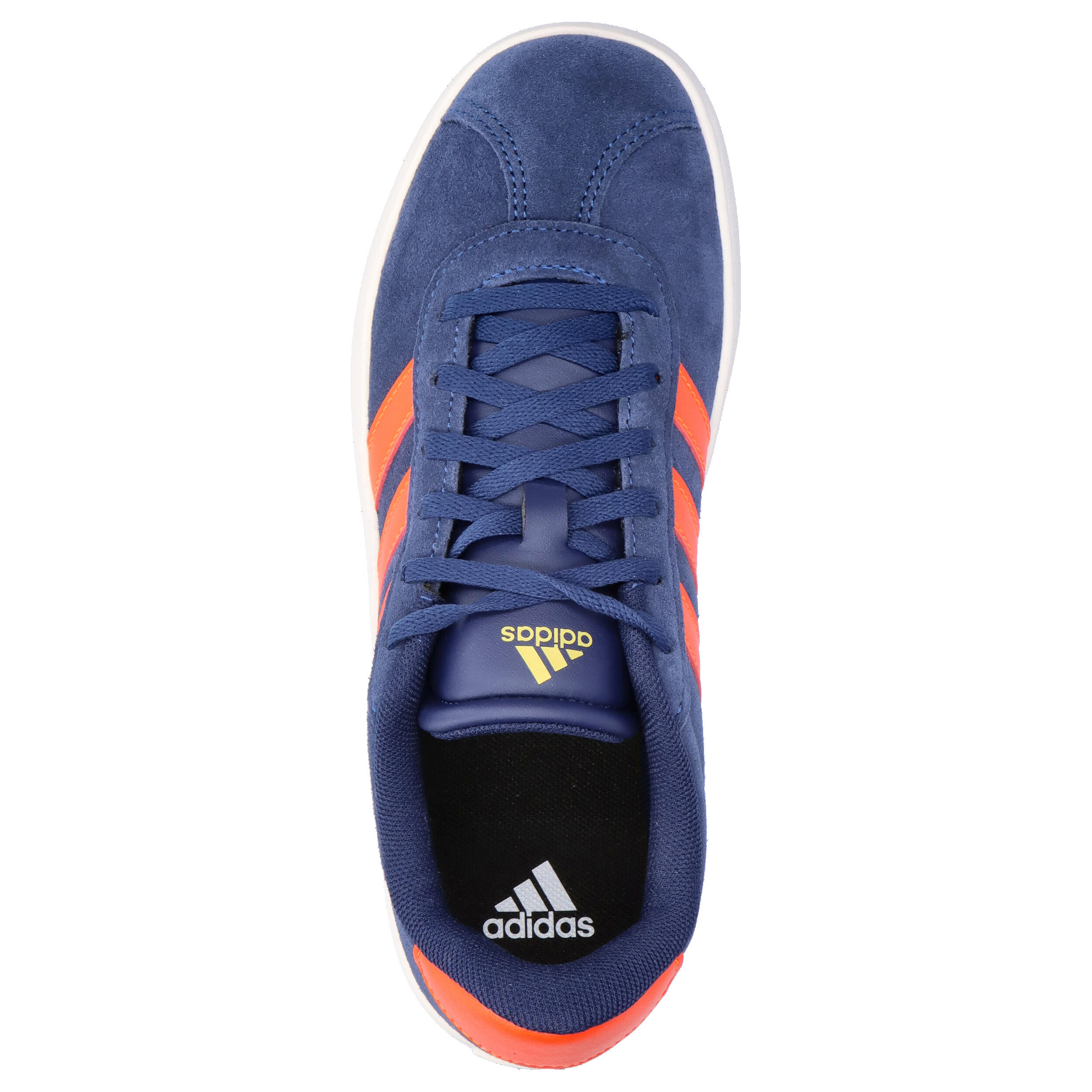 ADIDAS Zapatillas de tenis y pádel VL COURT 3.0 K junior 5/15