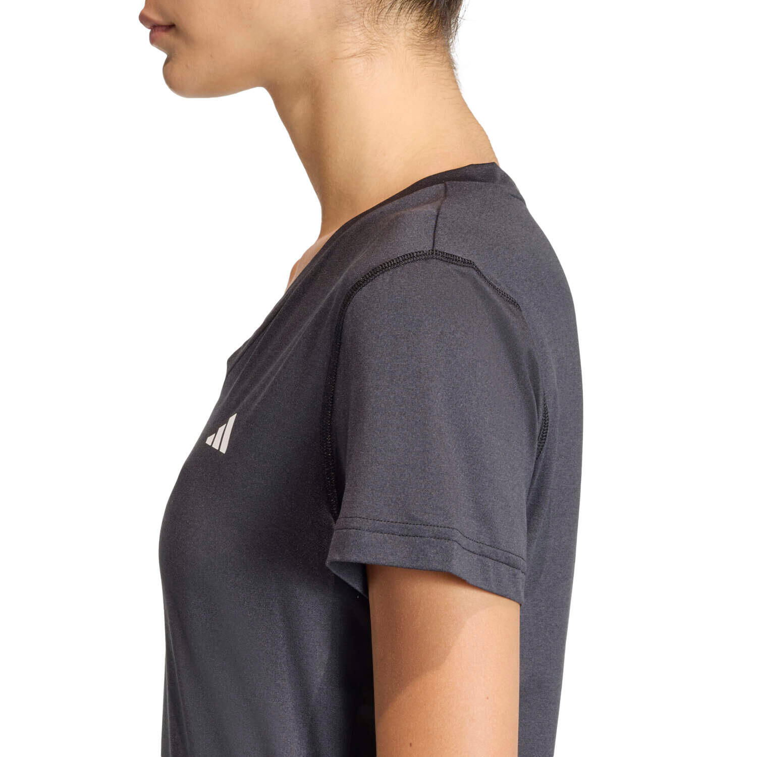Koszulka Workout Essentials V-Neck 13/14
