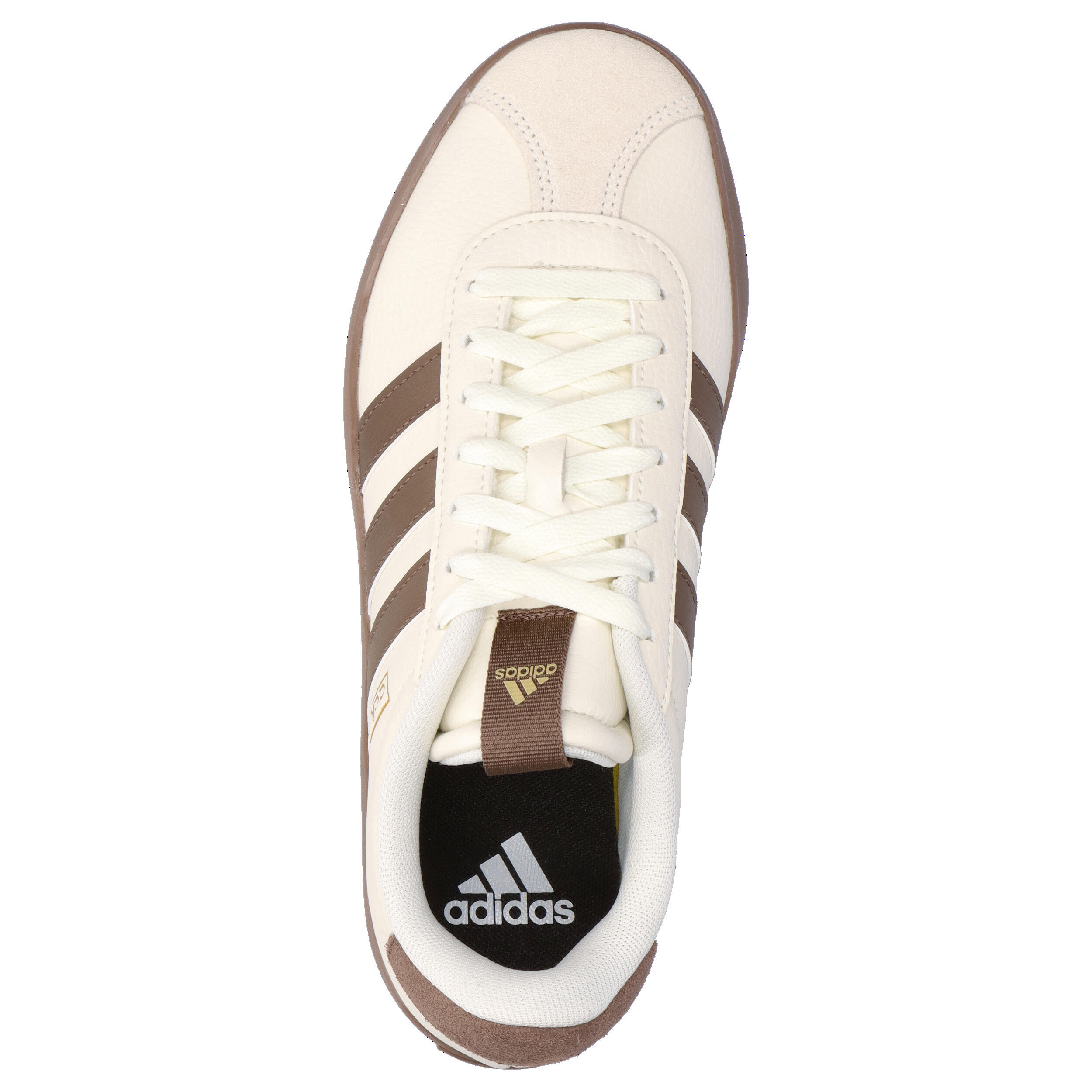 adidas Damen Sneaker VL Court 3.0 5/15