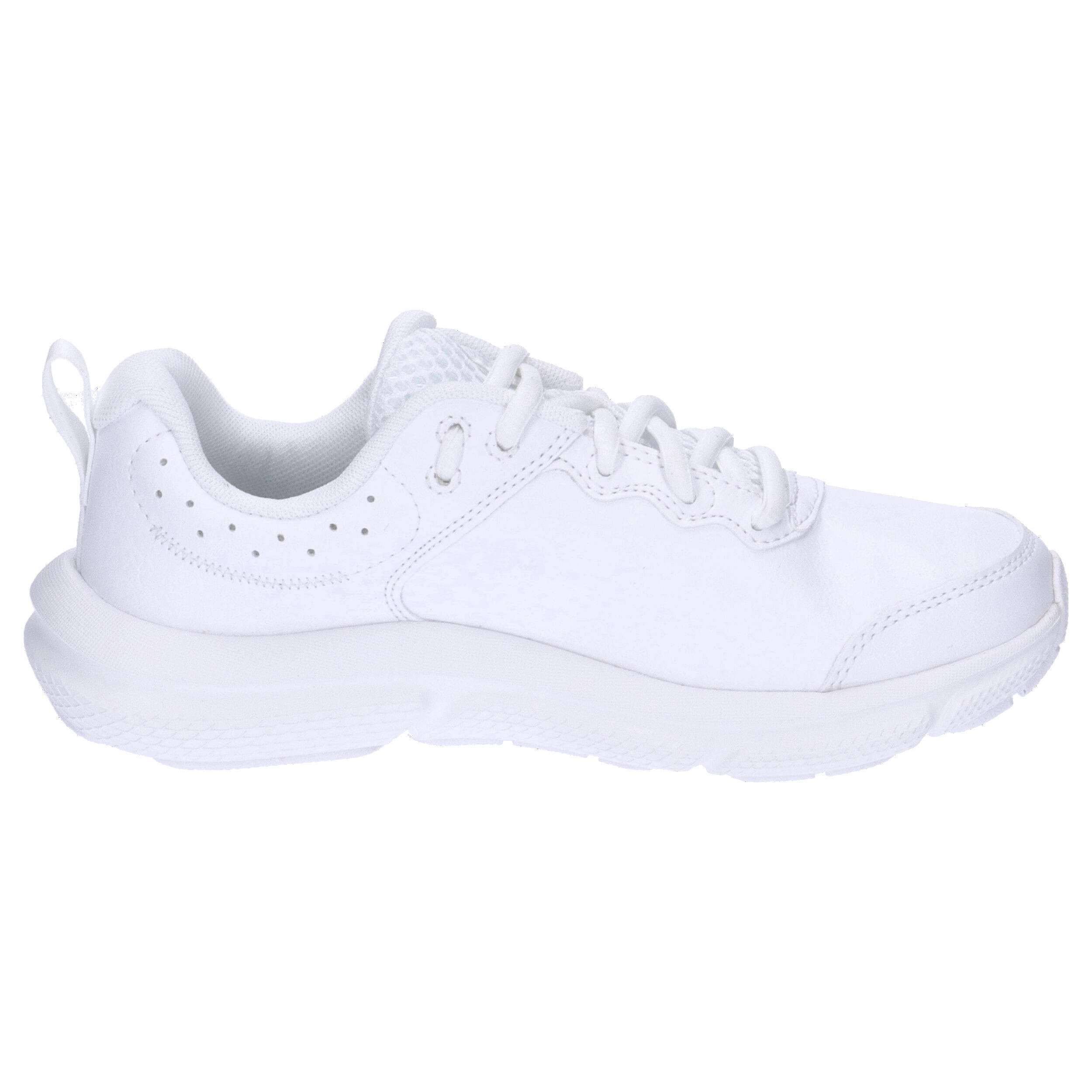 Scarpe da corsa per bambini Under Armour Grade School Assert 10 Uniform Syntheti 7/14