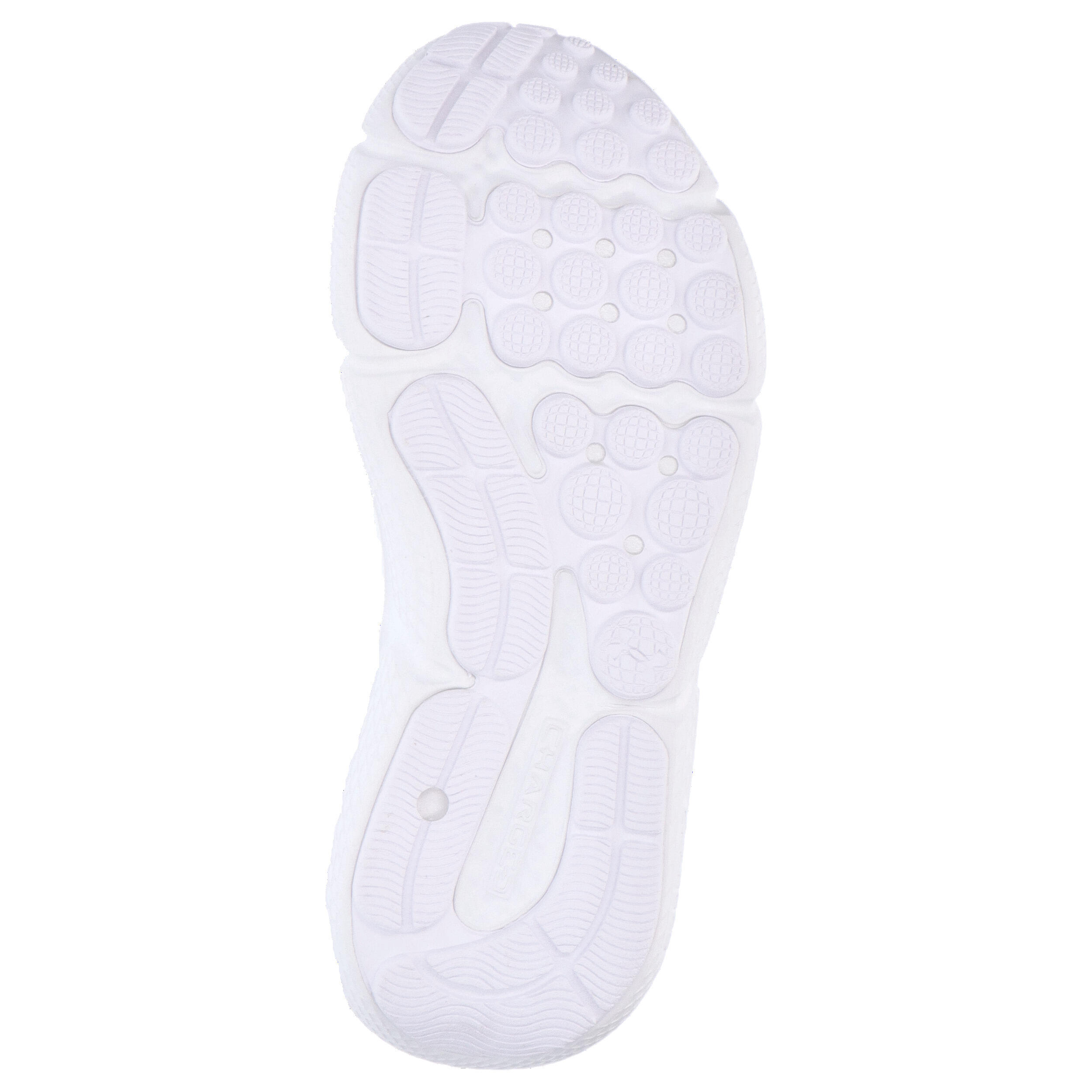 Scarpe da corsa per bambini Under Armour Grade School Assert 10 Uniform Syntheti 6/14