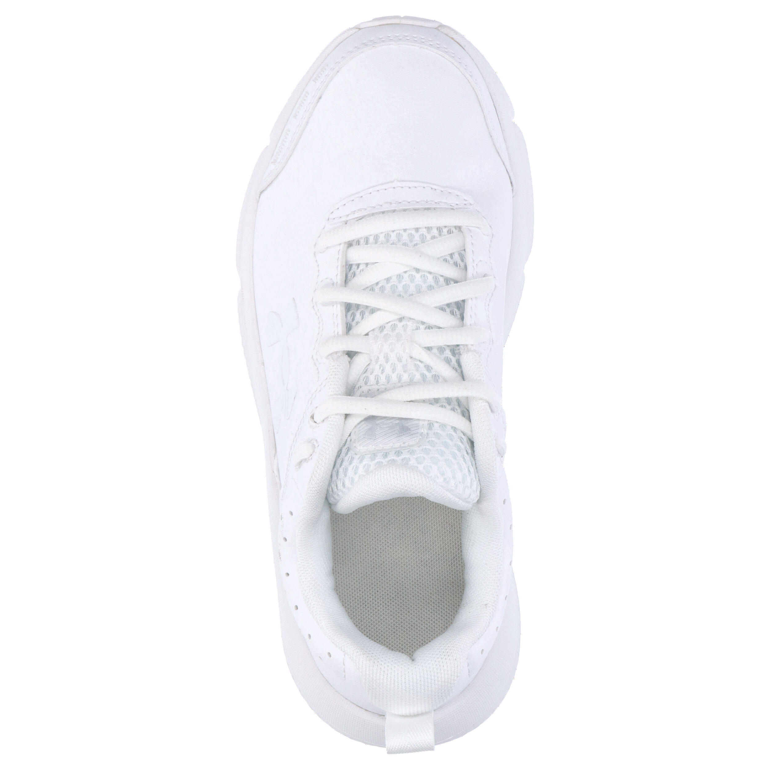 Scarpe da corsa per bambini Under Armour Grade School Assert 10 Uniform Syntheti 5/14