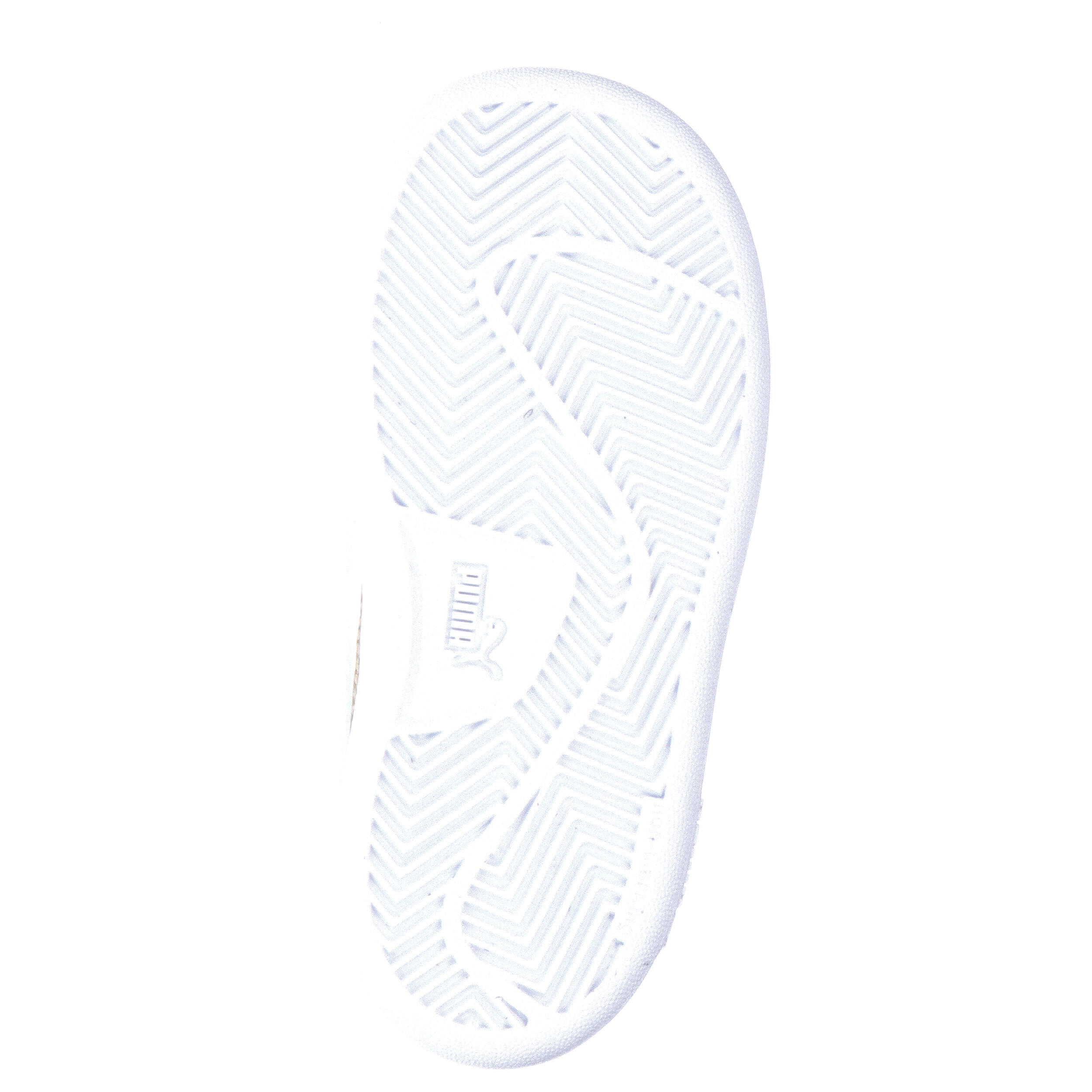 Puma Kinder Sneaker Smash v2 Metallics V Inf 389684 6/15