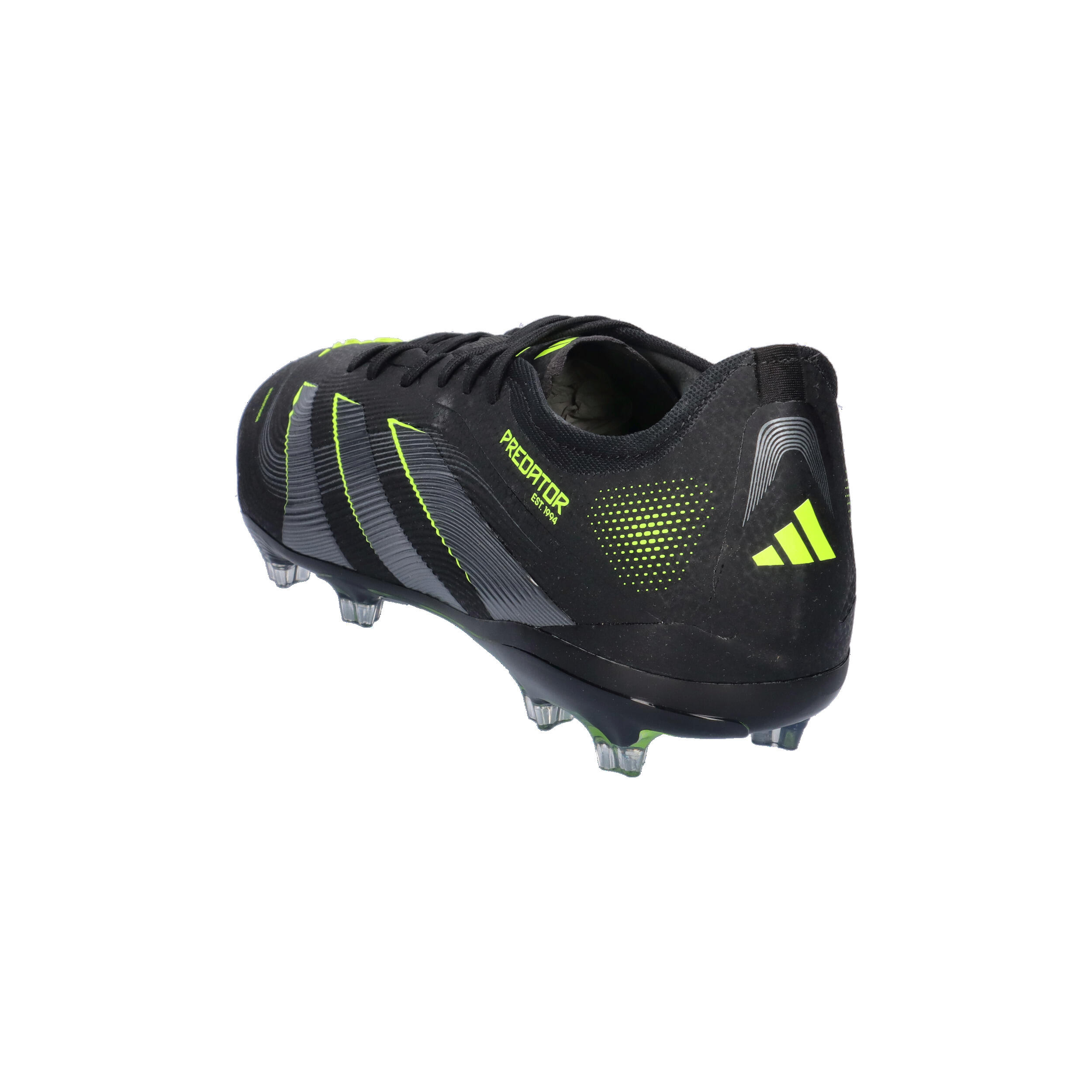 Predator Pro feste Böden Fußballschuhe 12/15