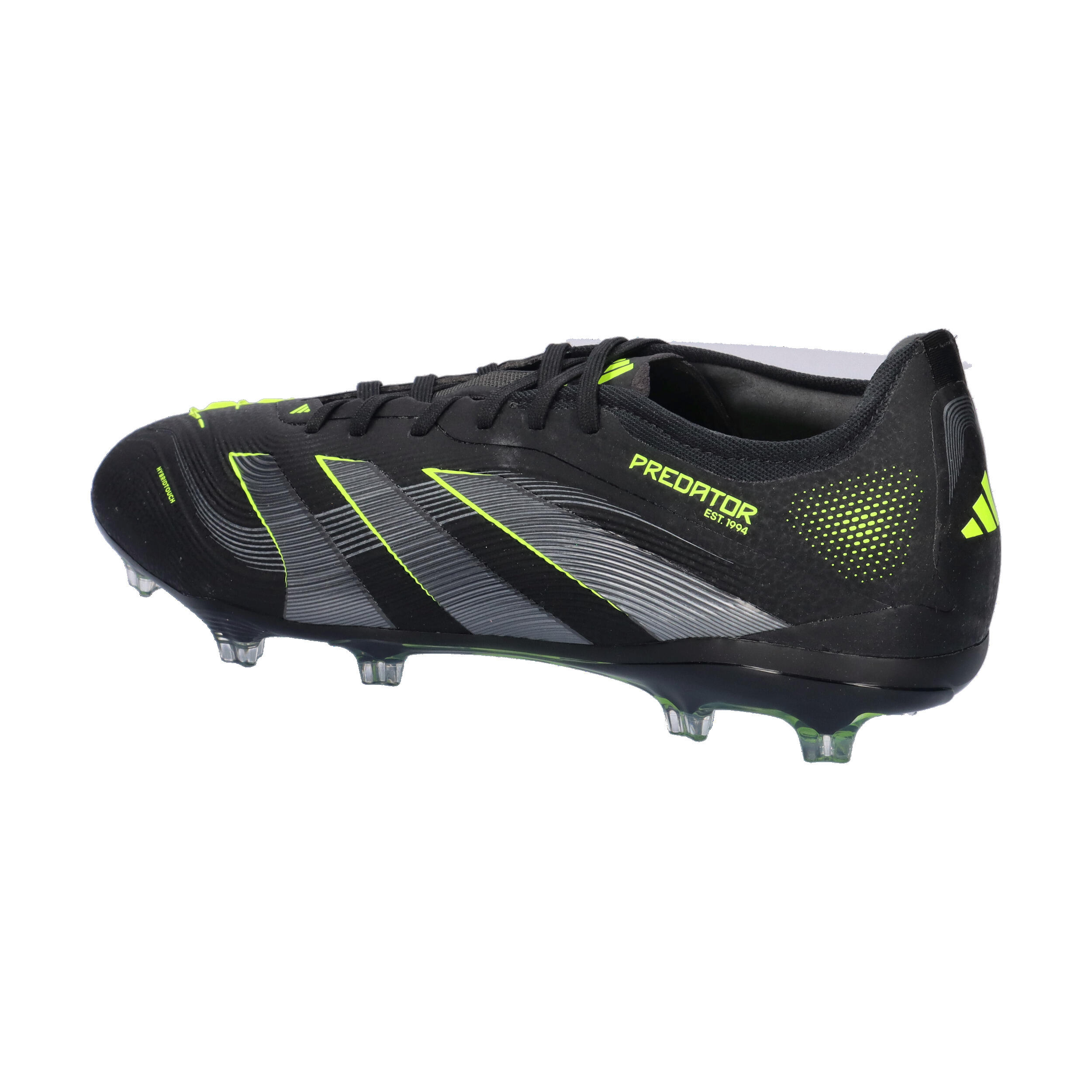 Predator Pro feste Böden Fußballschuhe 11/15