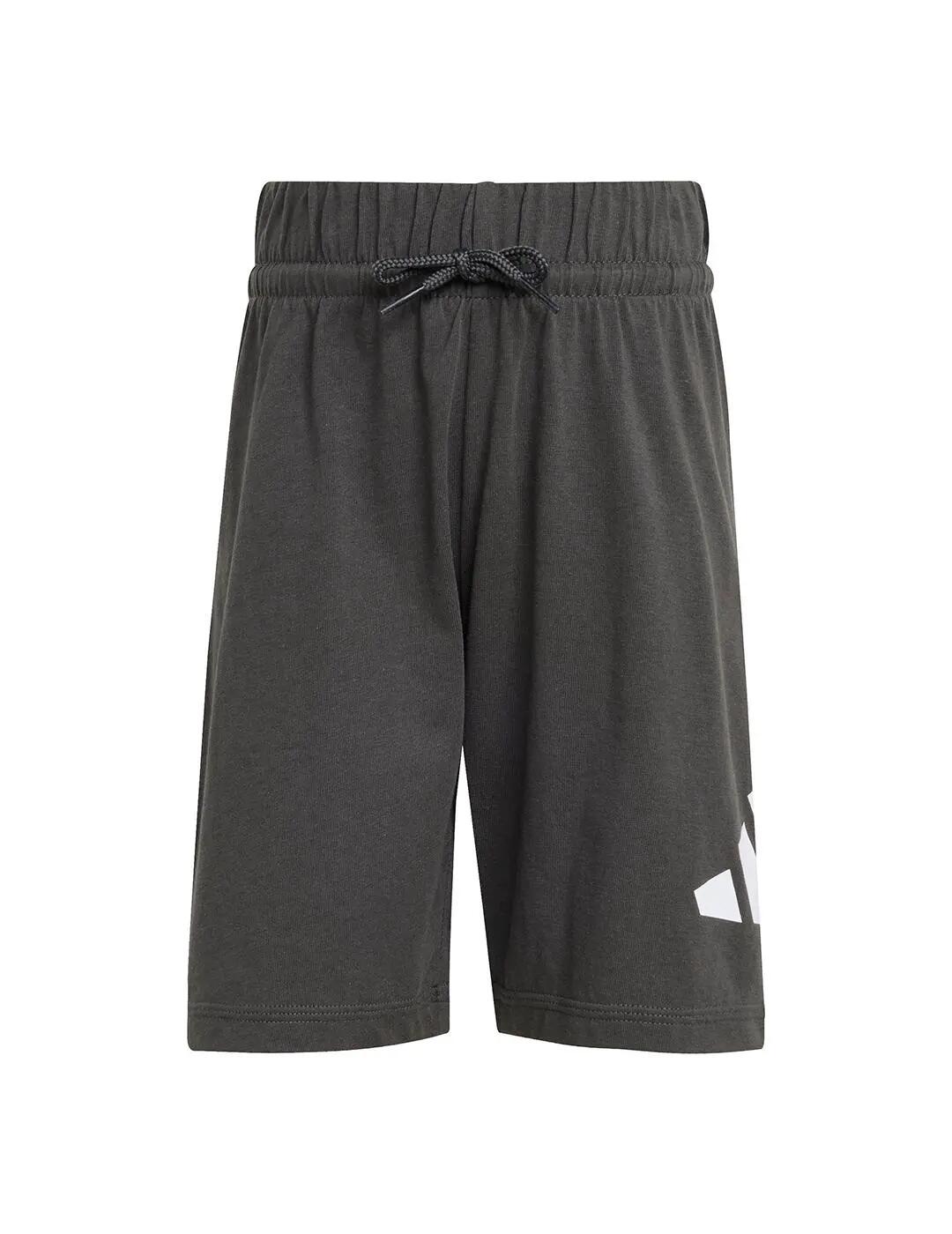 Conjunto para Niño Adidas Essentials Verde 6/13