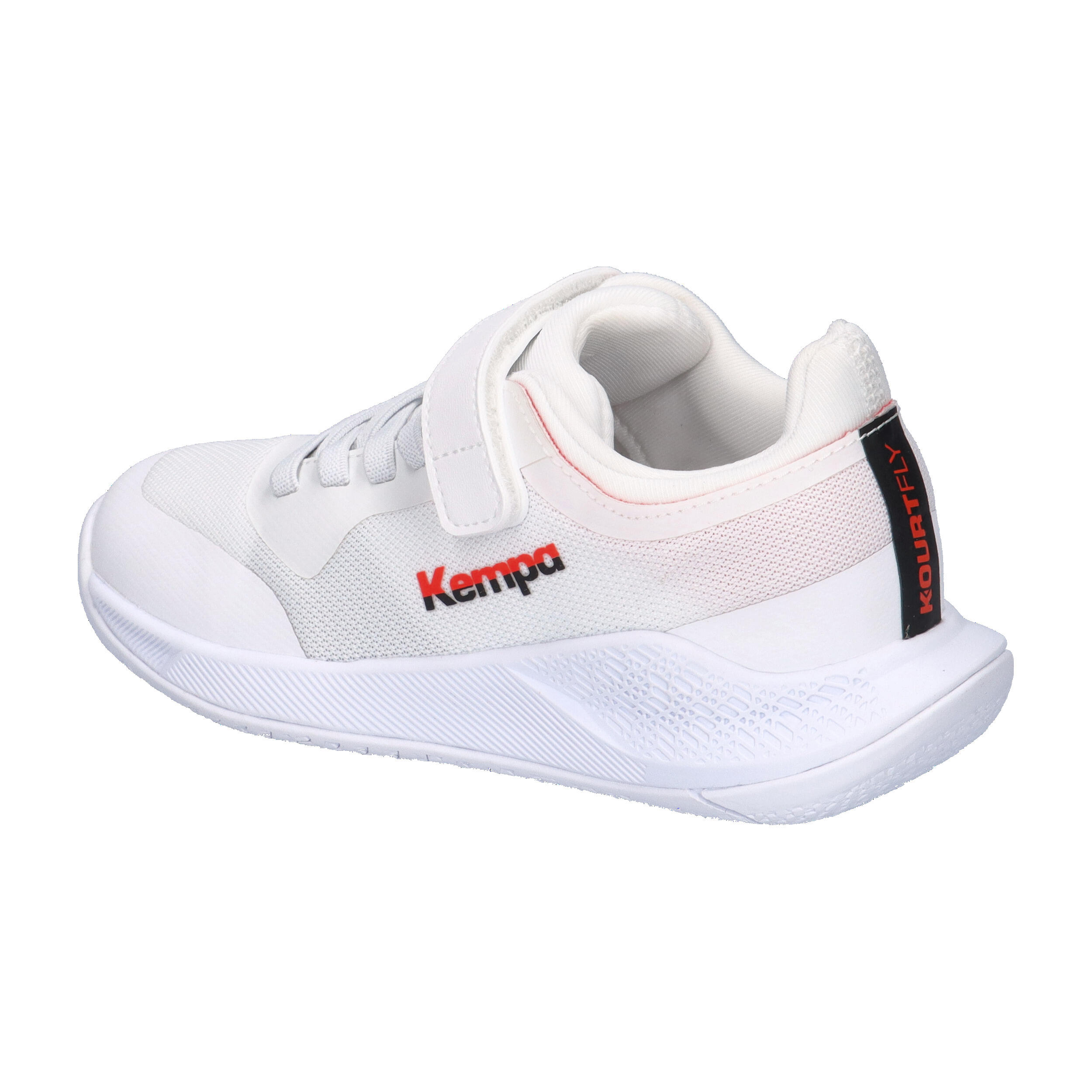 Dětské halové boty Kempa Kourtfly 11/15