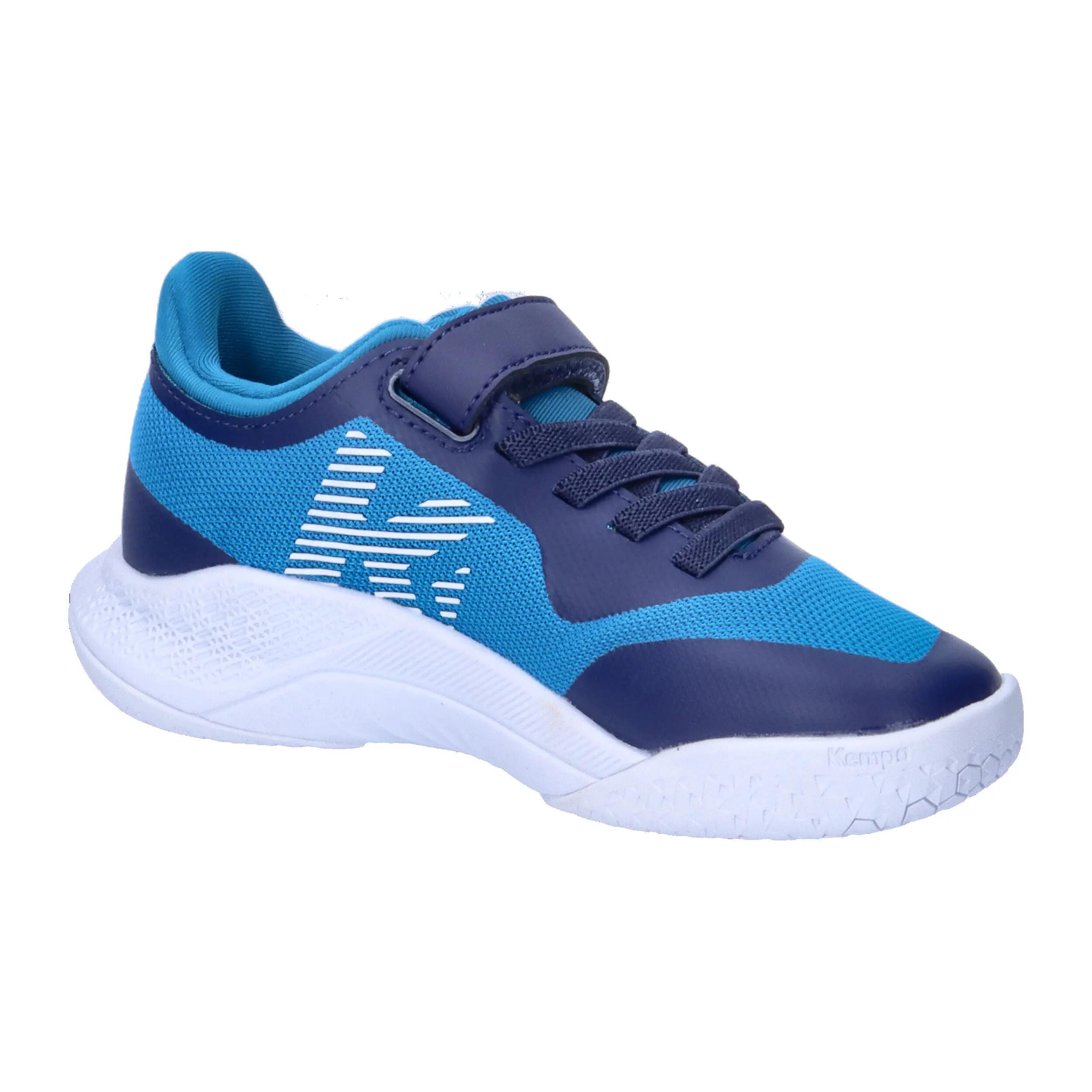 Dziecięce buty halowe Kempa Kourtfly 8/15