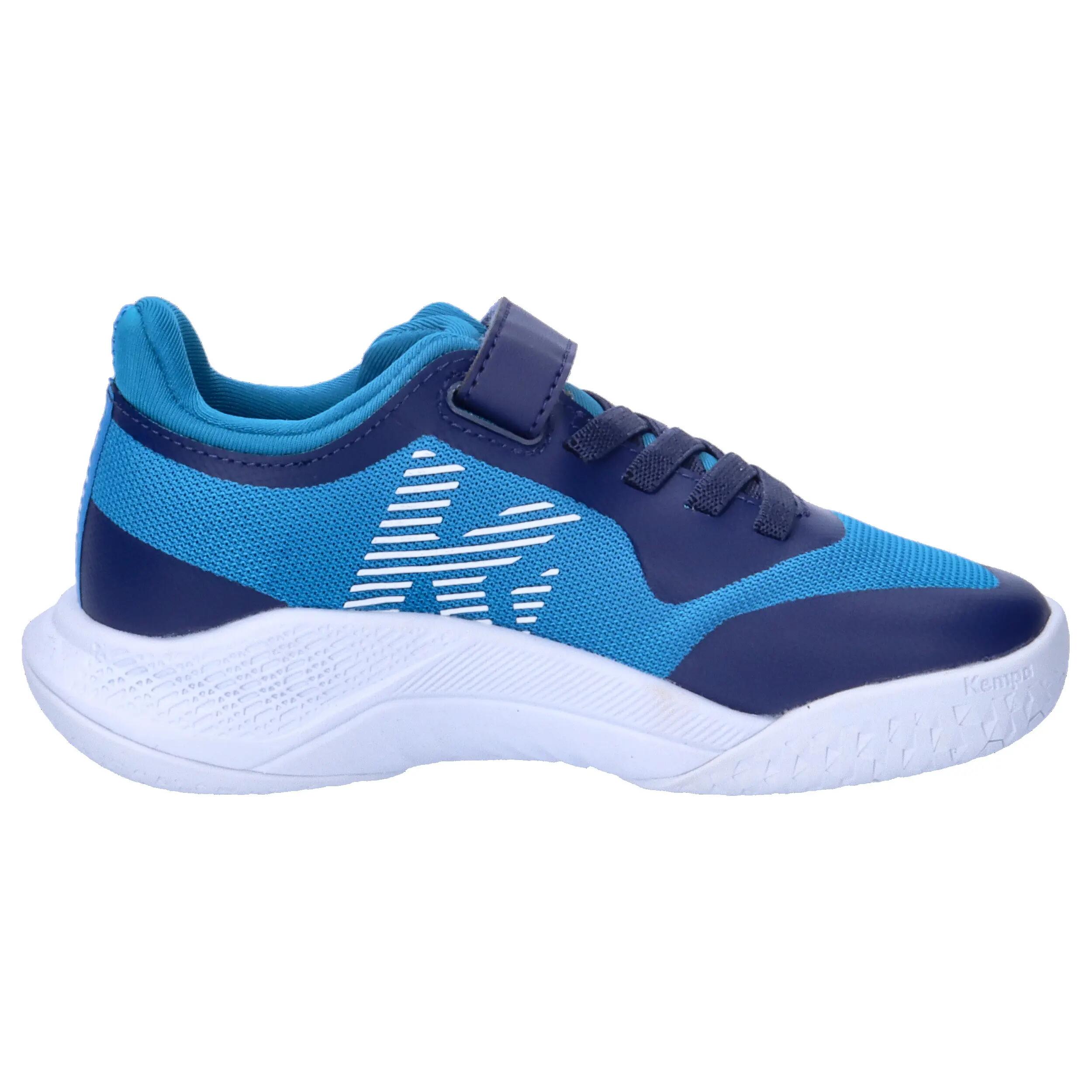 Dziecięce buty halowe Kempa Kourtfly 7/15