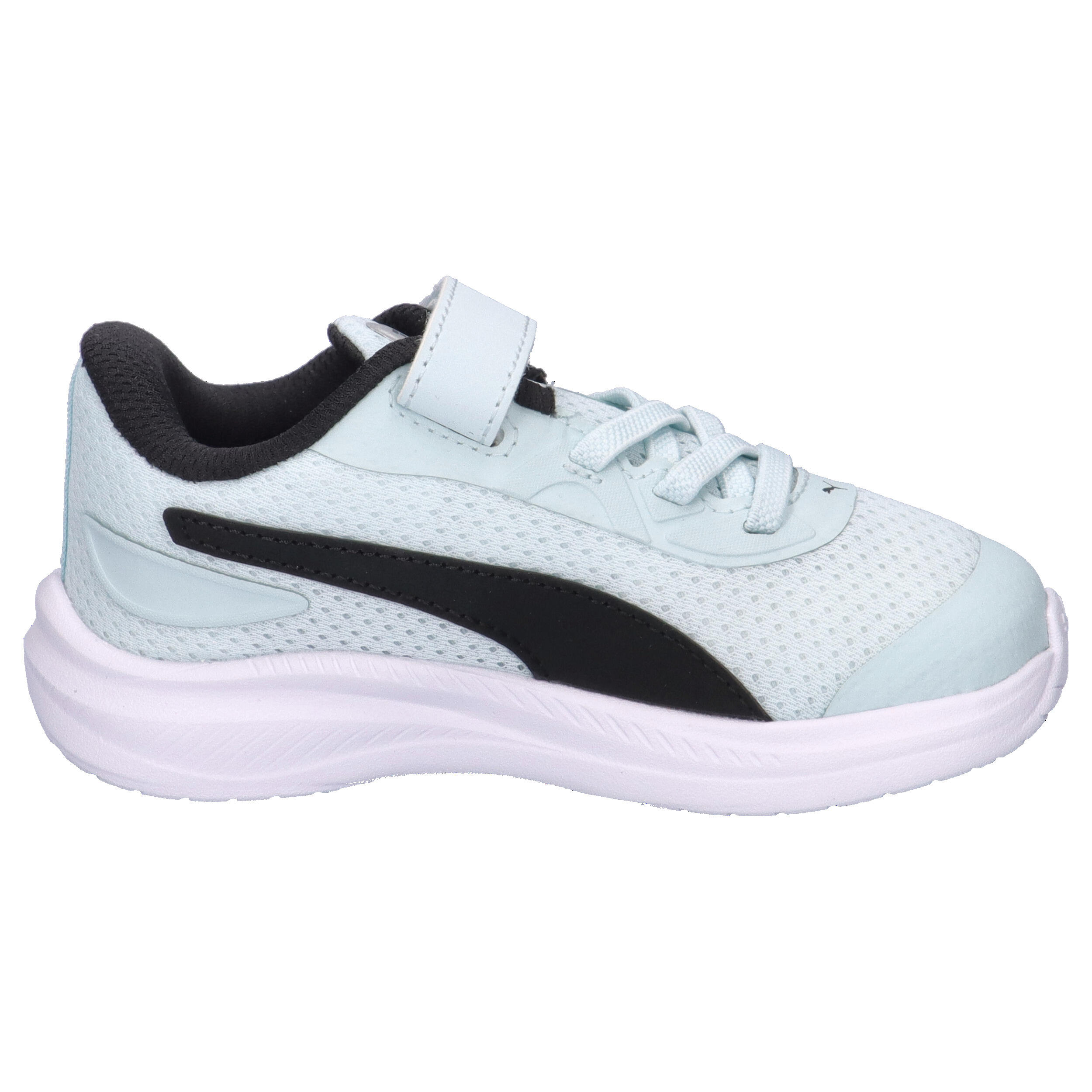Schoen Puma model 312415-02 voor baby 7/14
