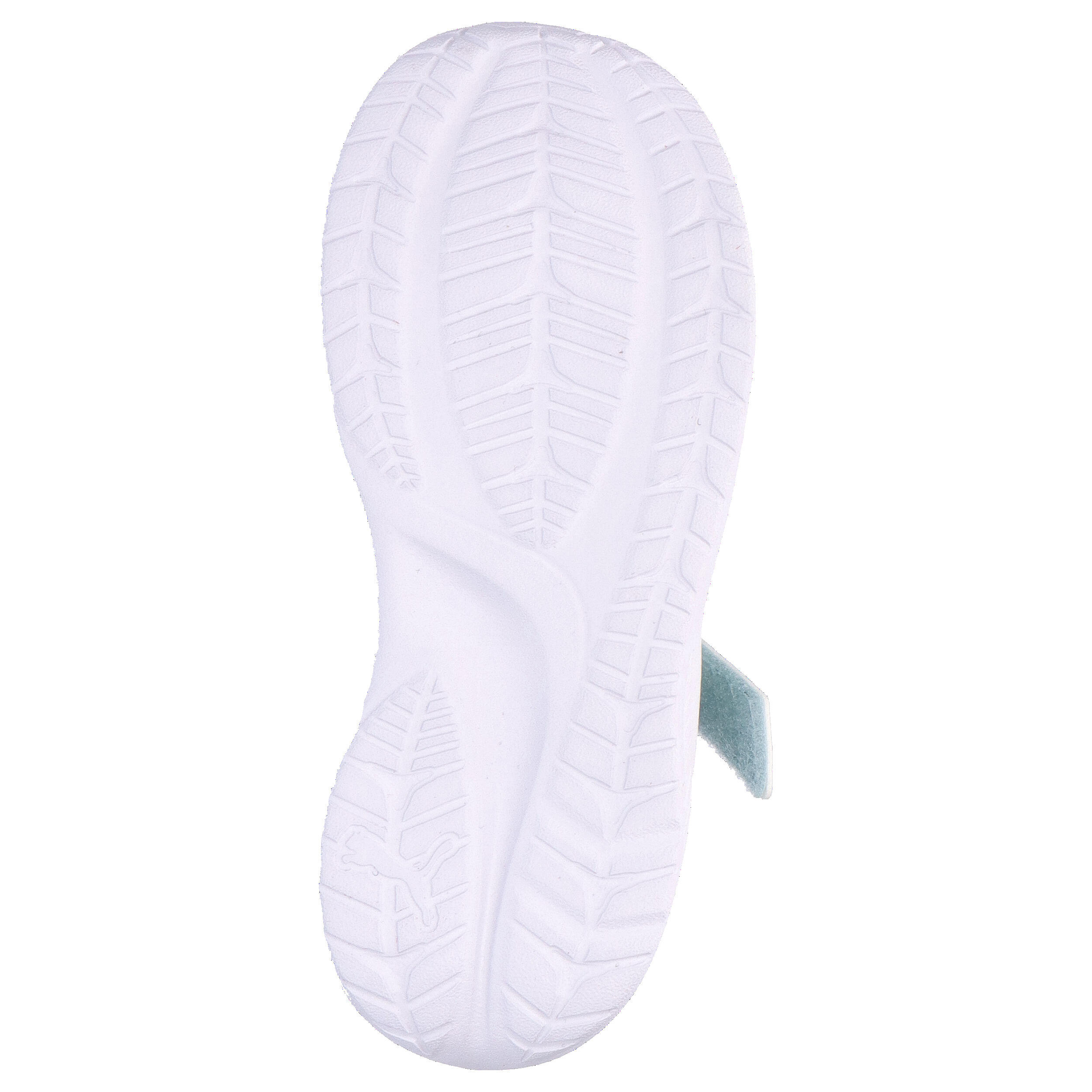 Schoen Puma model 312415-02 voor baby 6/14