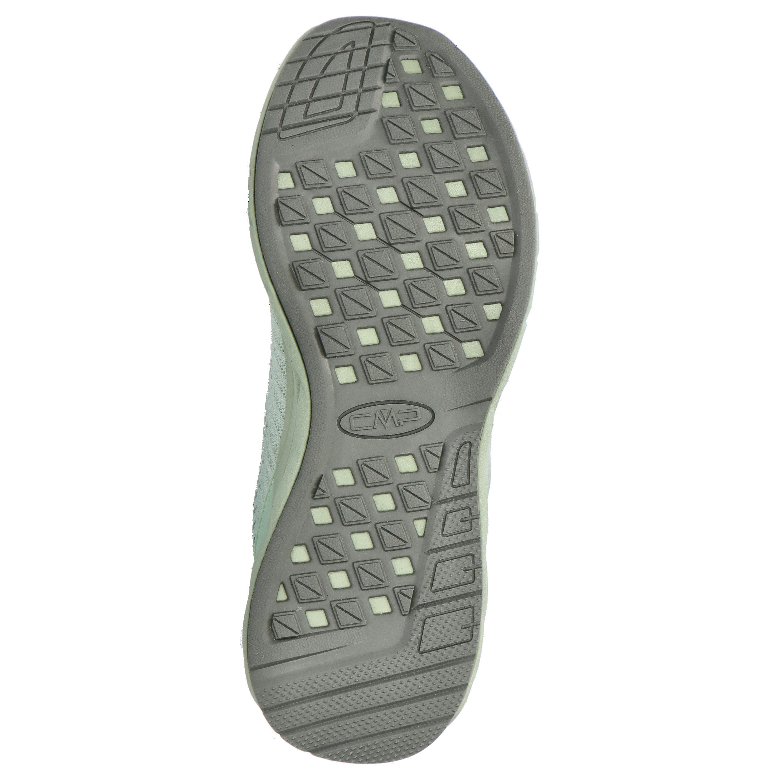 CMP Damen Trainingsschuhe NHEKKAR WMN FITNESS SHOE 3Q51056 6/15