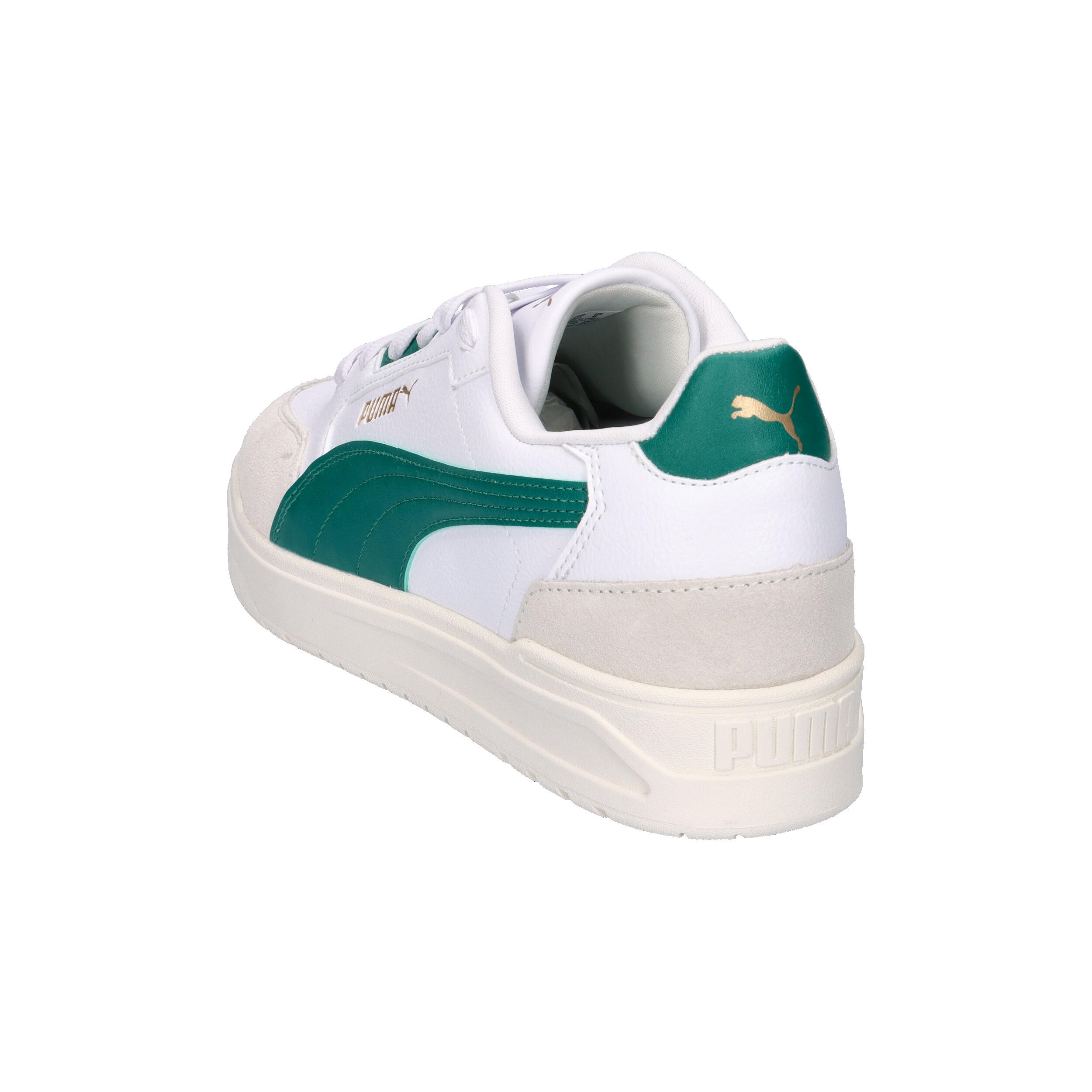 Boty Shuffle Downtown PUMA 11/14
