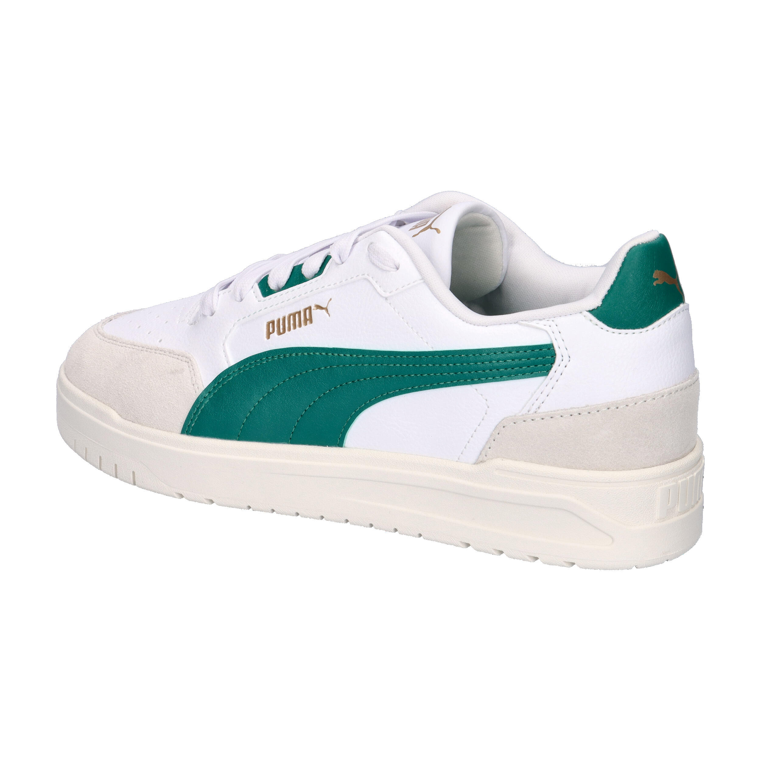 Boty Shuffle Downtown PUMA 10/14