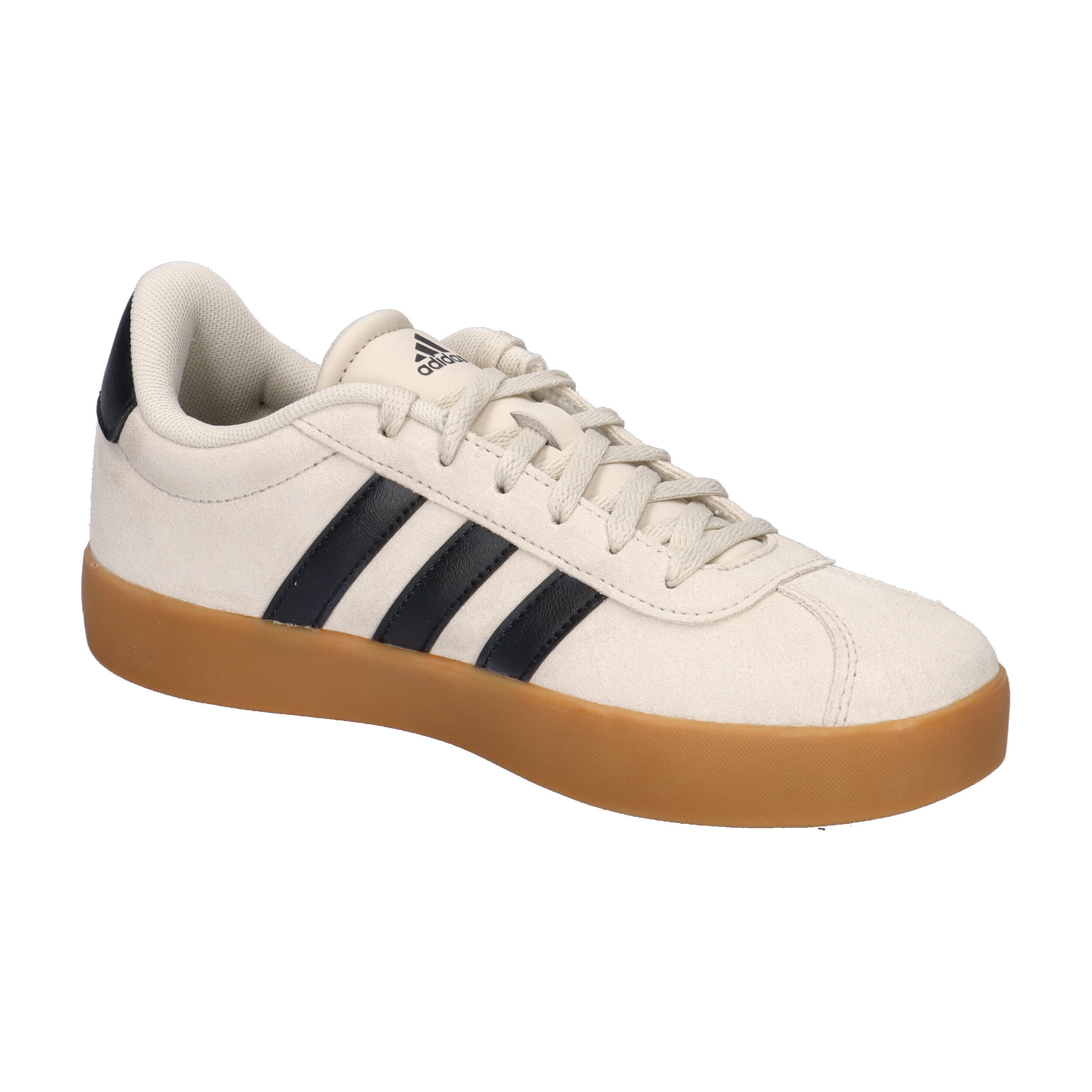 Sapatilhas Adidas modelo 077-52357998543187 para crianças 8/15