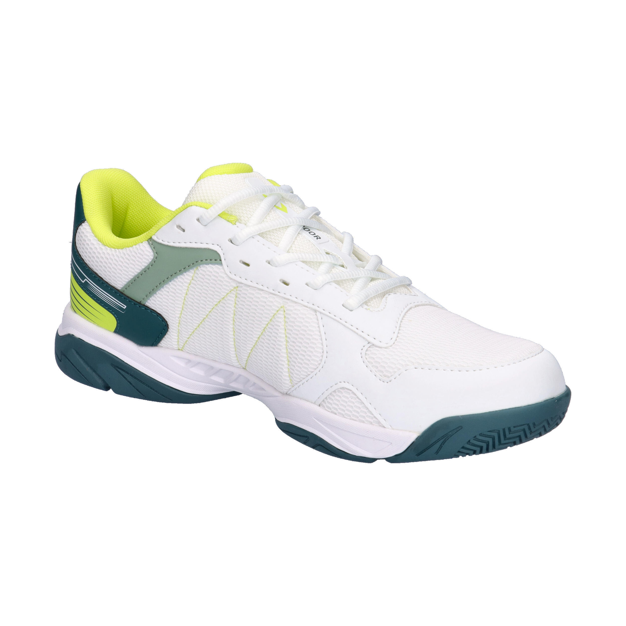 Buty halowe Hummel Court Control II 8/15
