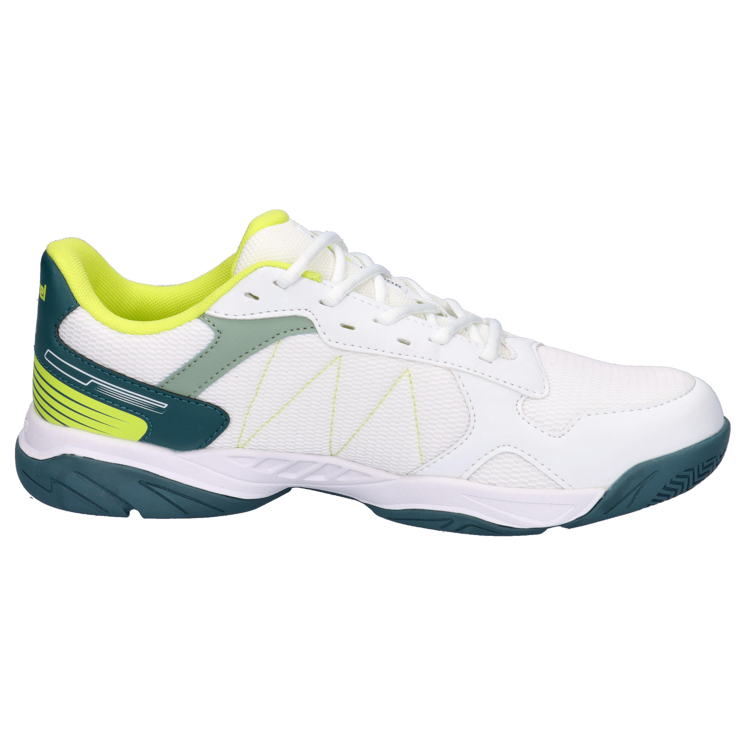 Buty halowe Hummel Court Control II 7/15