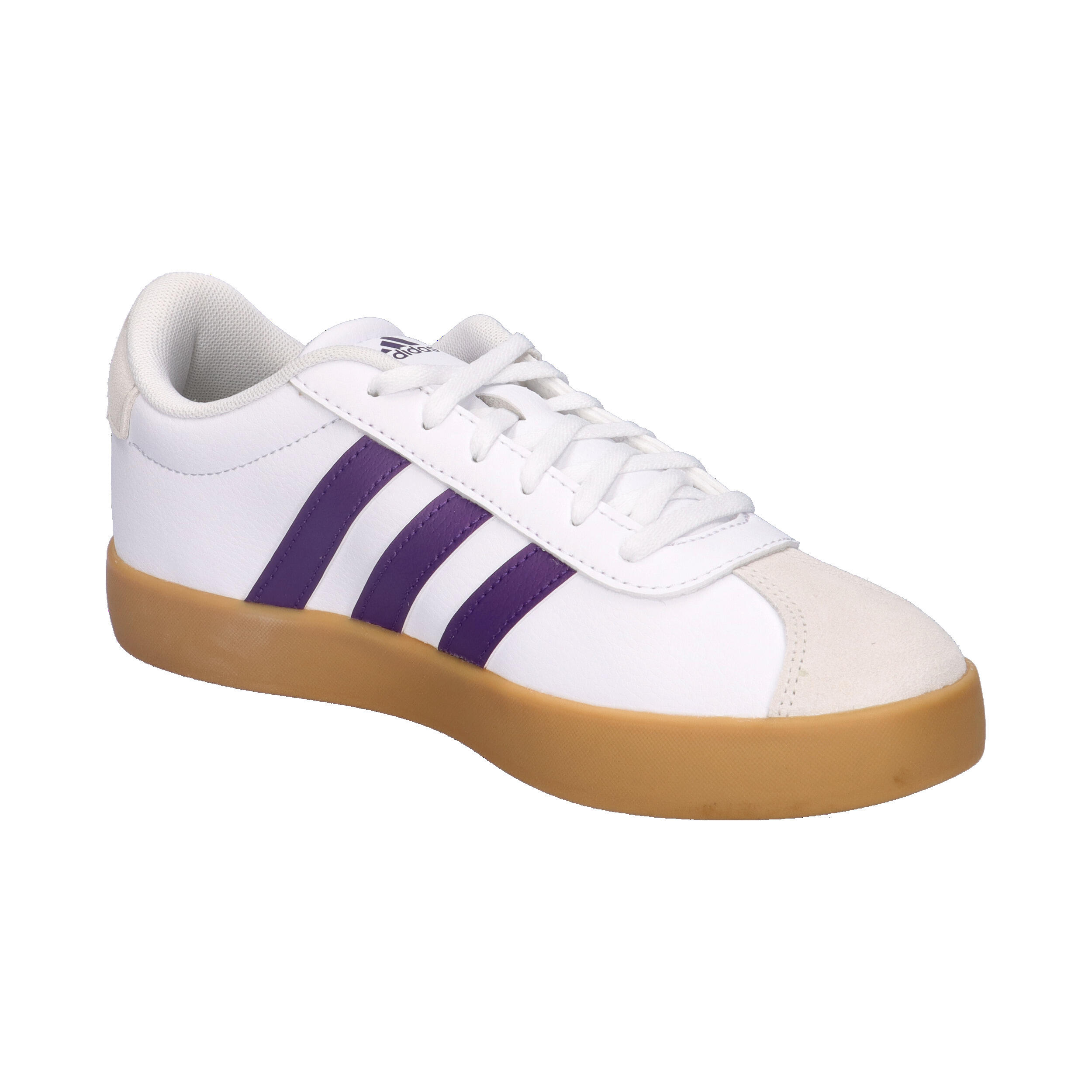 adidas Kinder Sneaker VL Court 3.0 K 8/15