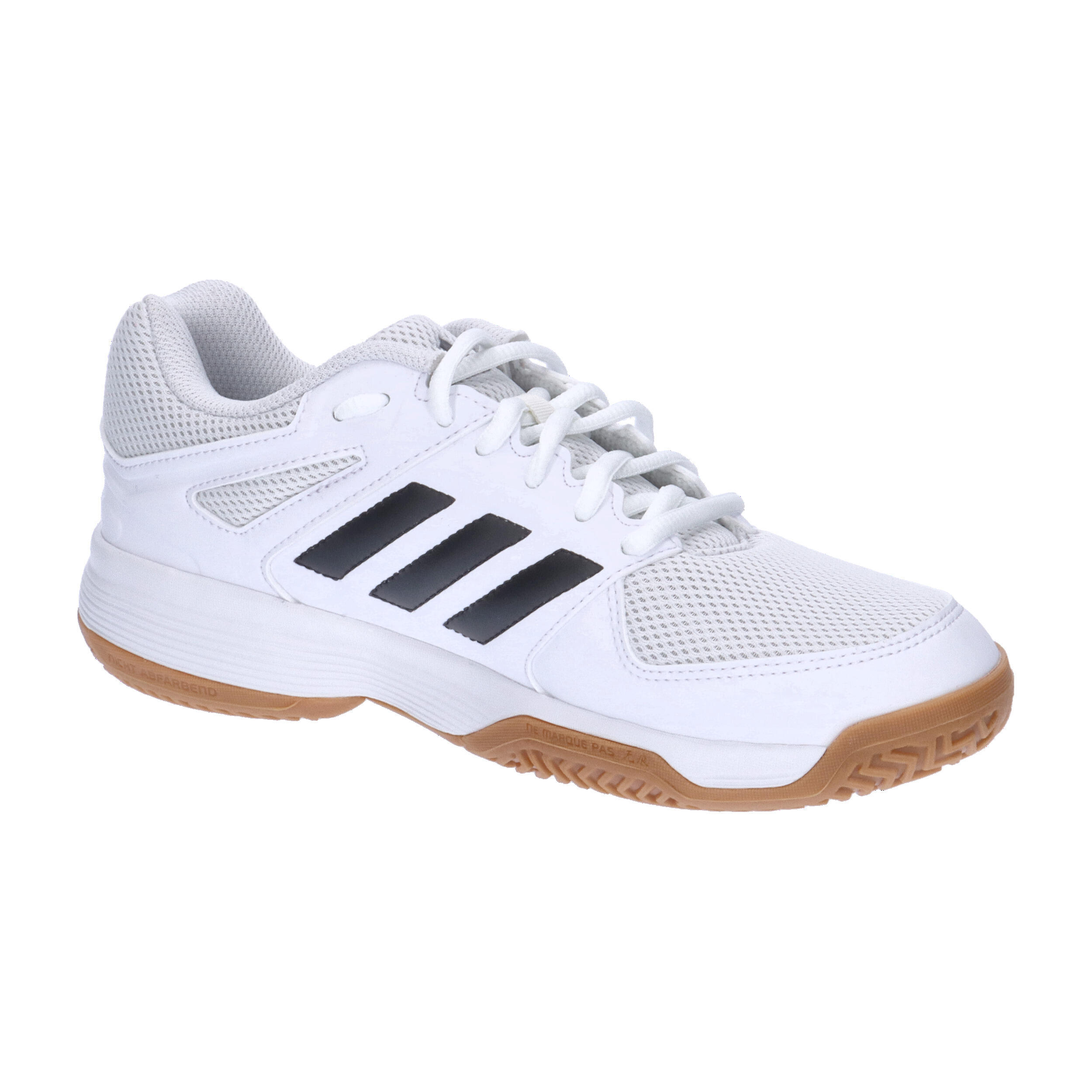 Speedcourt IN Schuh Kids 8/16