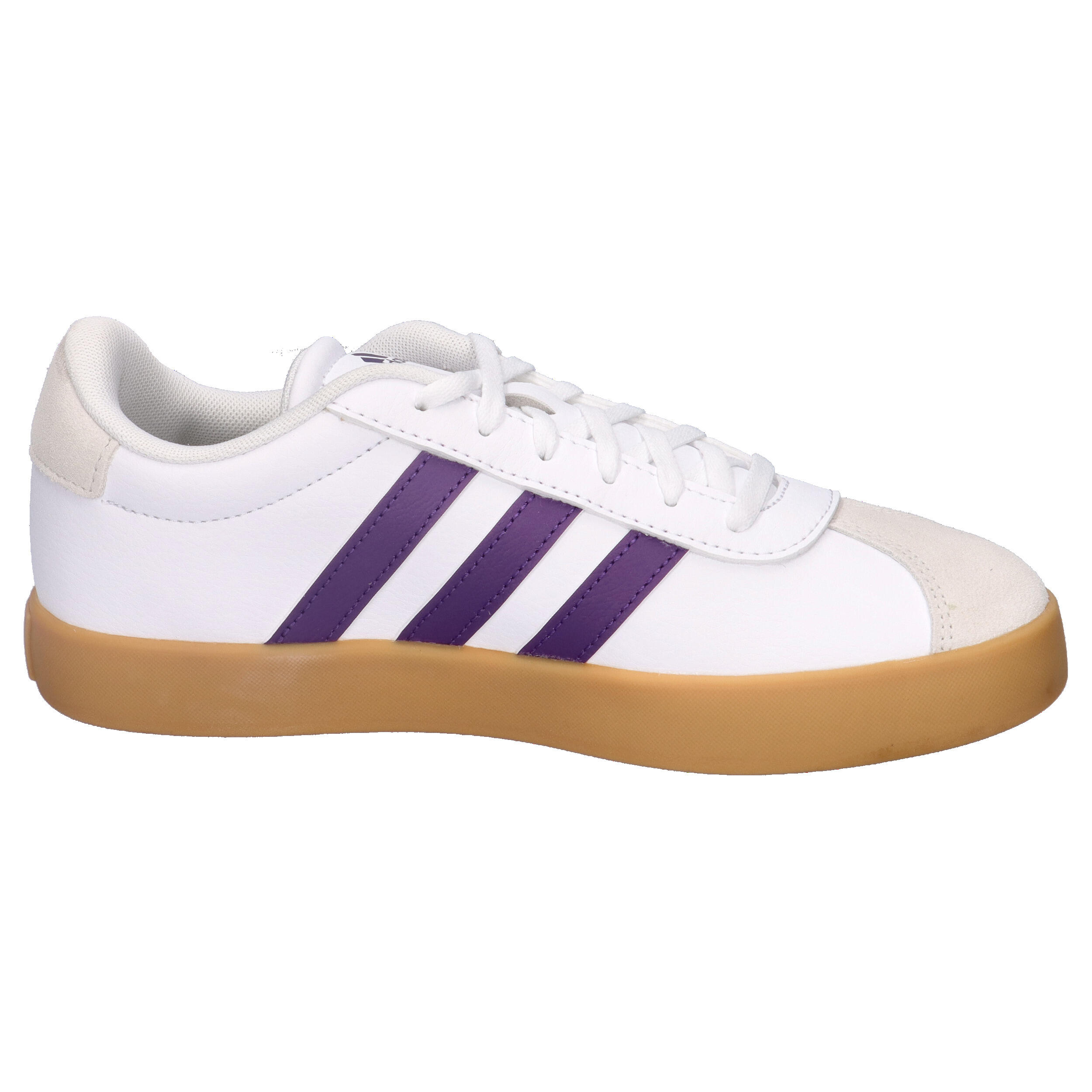 adidas Kinder Sneaker VL Court 3.0 K 7/15
