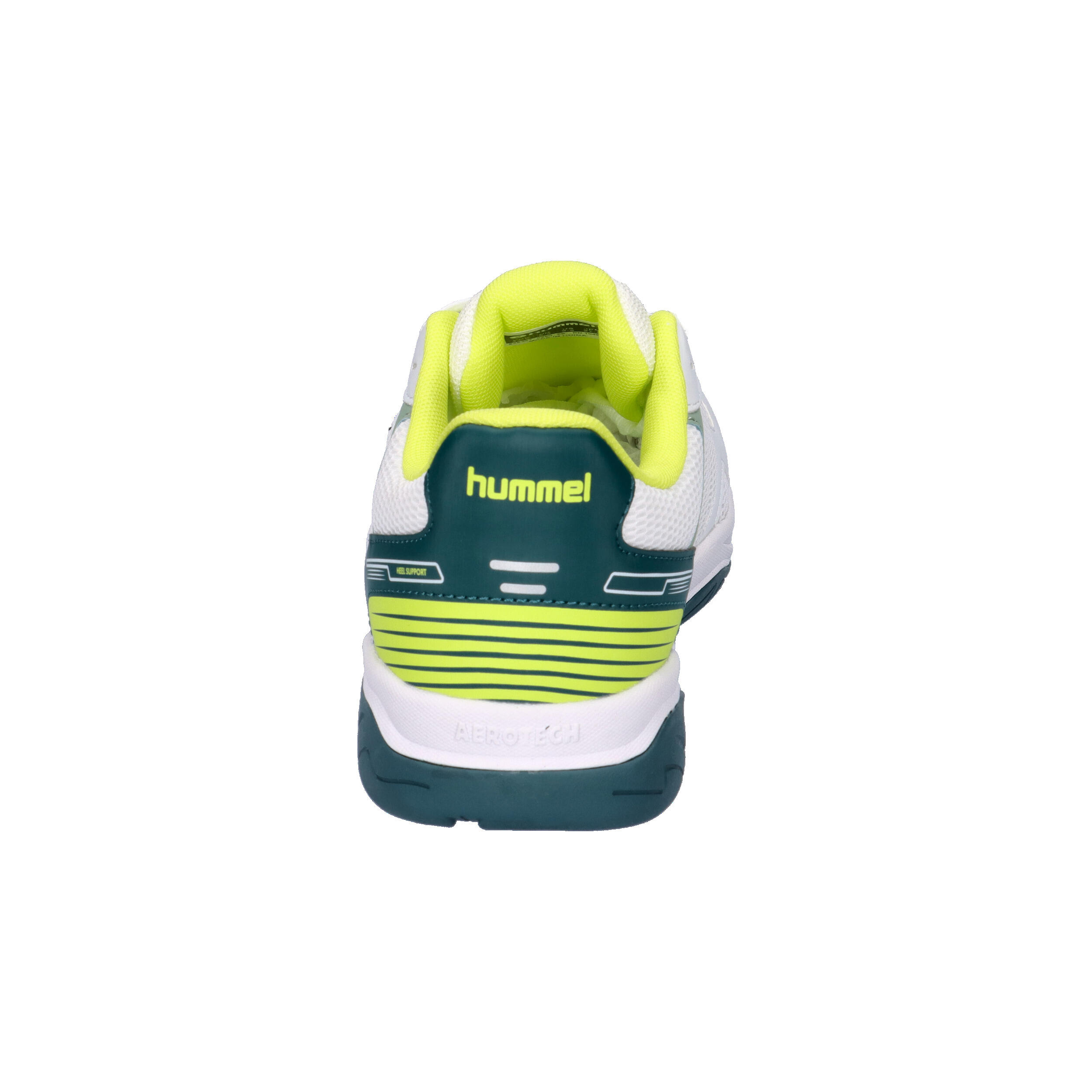Buty halowe Hummel Court Control II 13/15