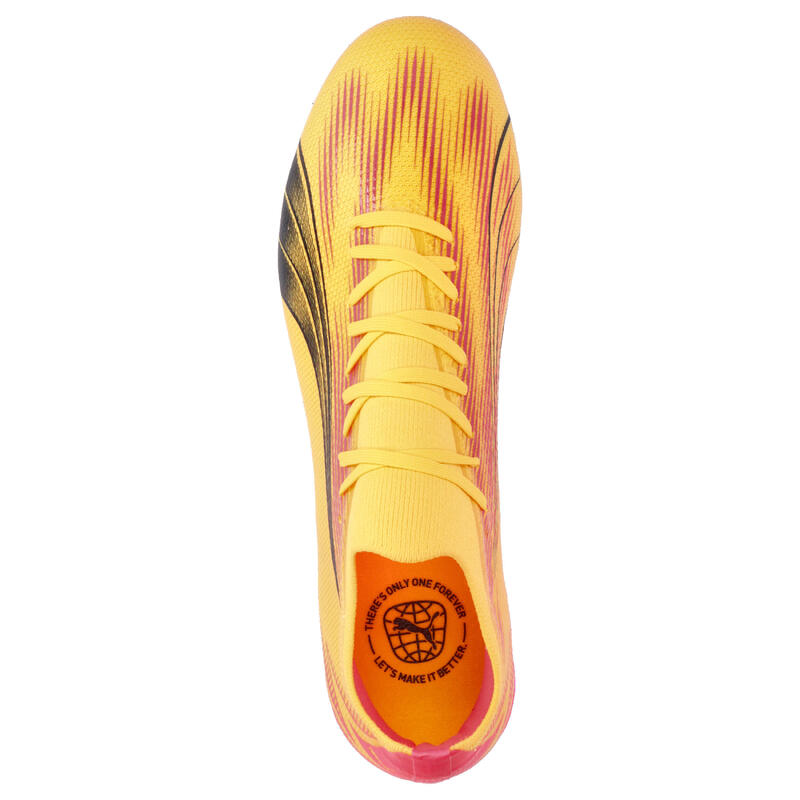 Ghete De Fotbal Drumeții În Natură Puma Ultra Match Bărbați