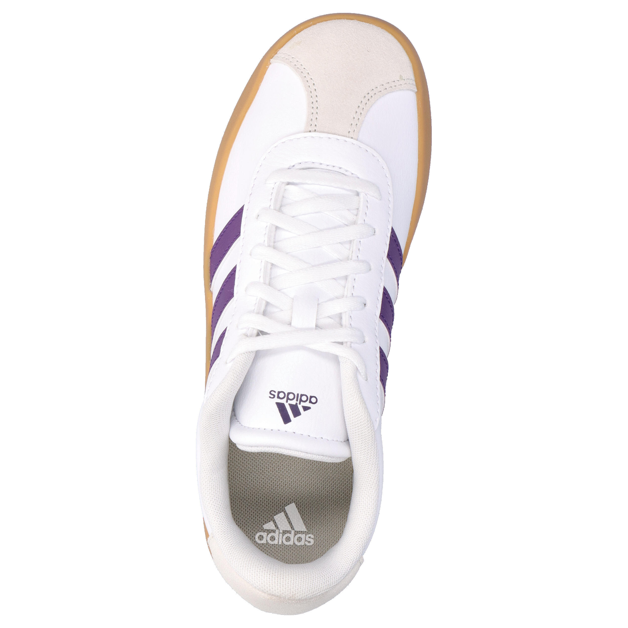 adidas Kinder Sneaker VL Court 3.0 K 5/15