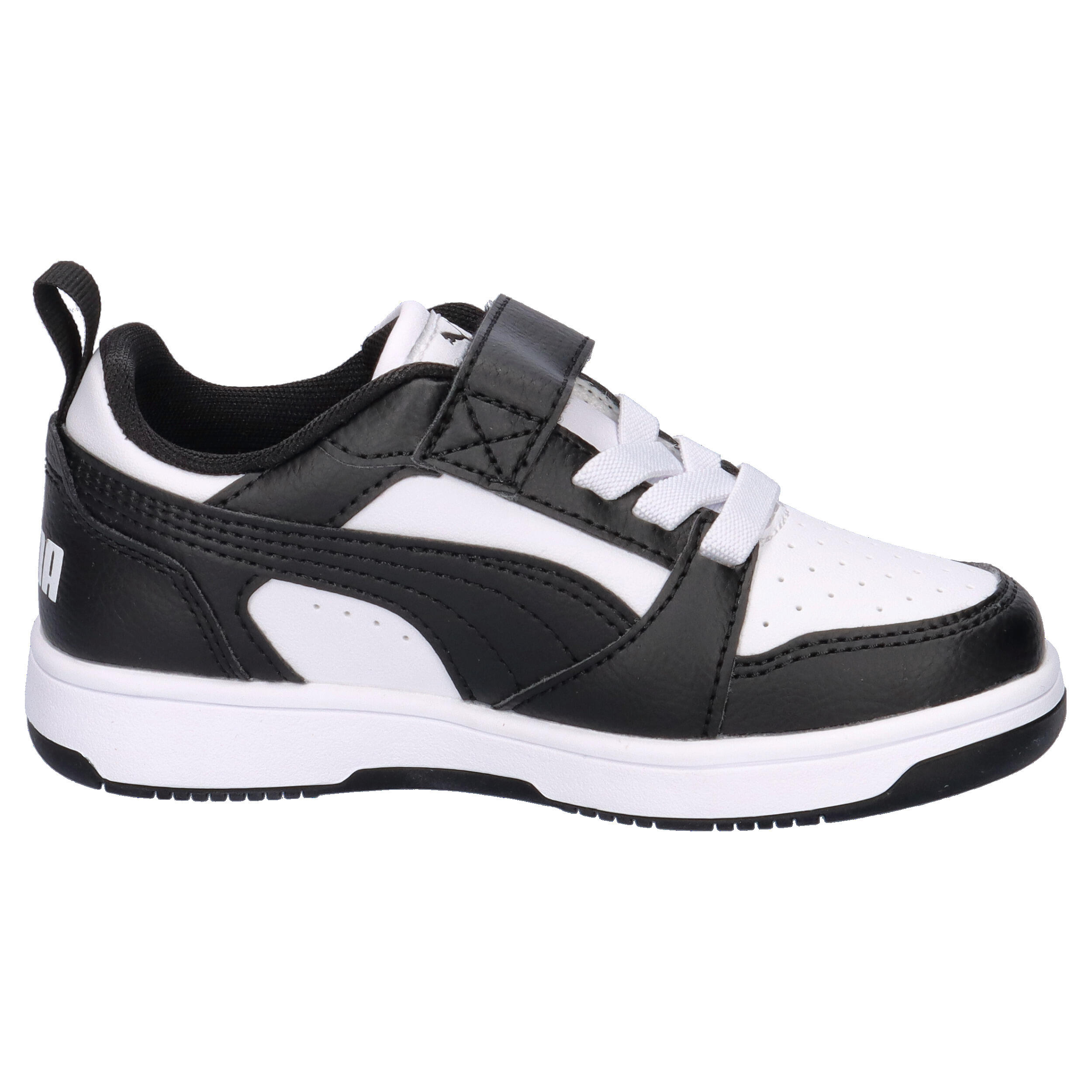 Dziecięce sneakersy PUMA Rebound V6 Lo PUMA 7/15