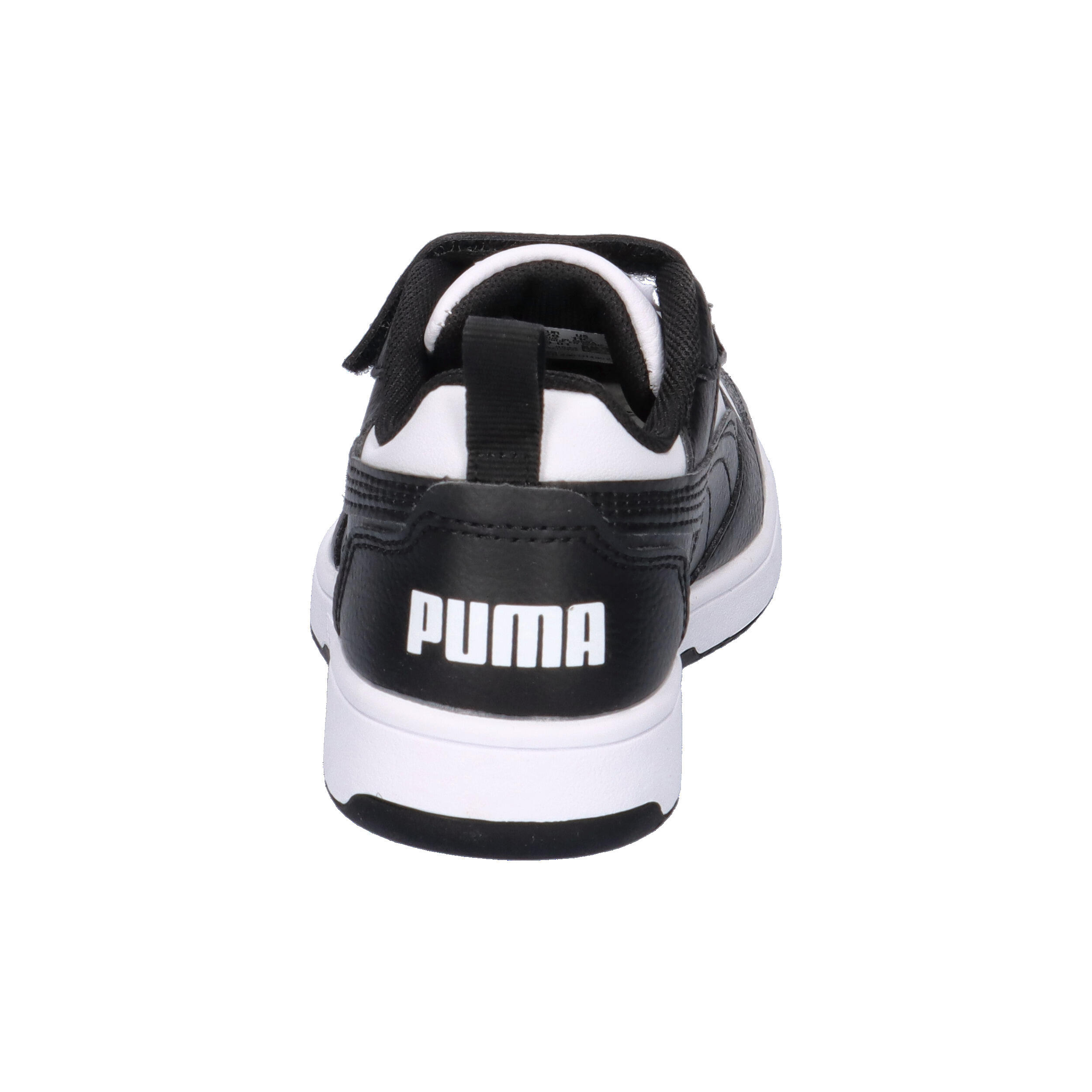 Dziecięce sneakersy PUMA Rebound V6 Lo PUMA 13/15